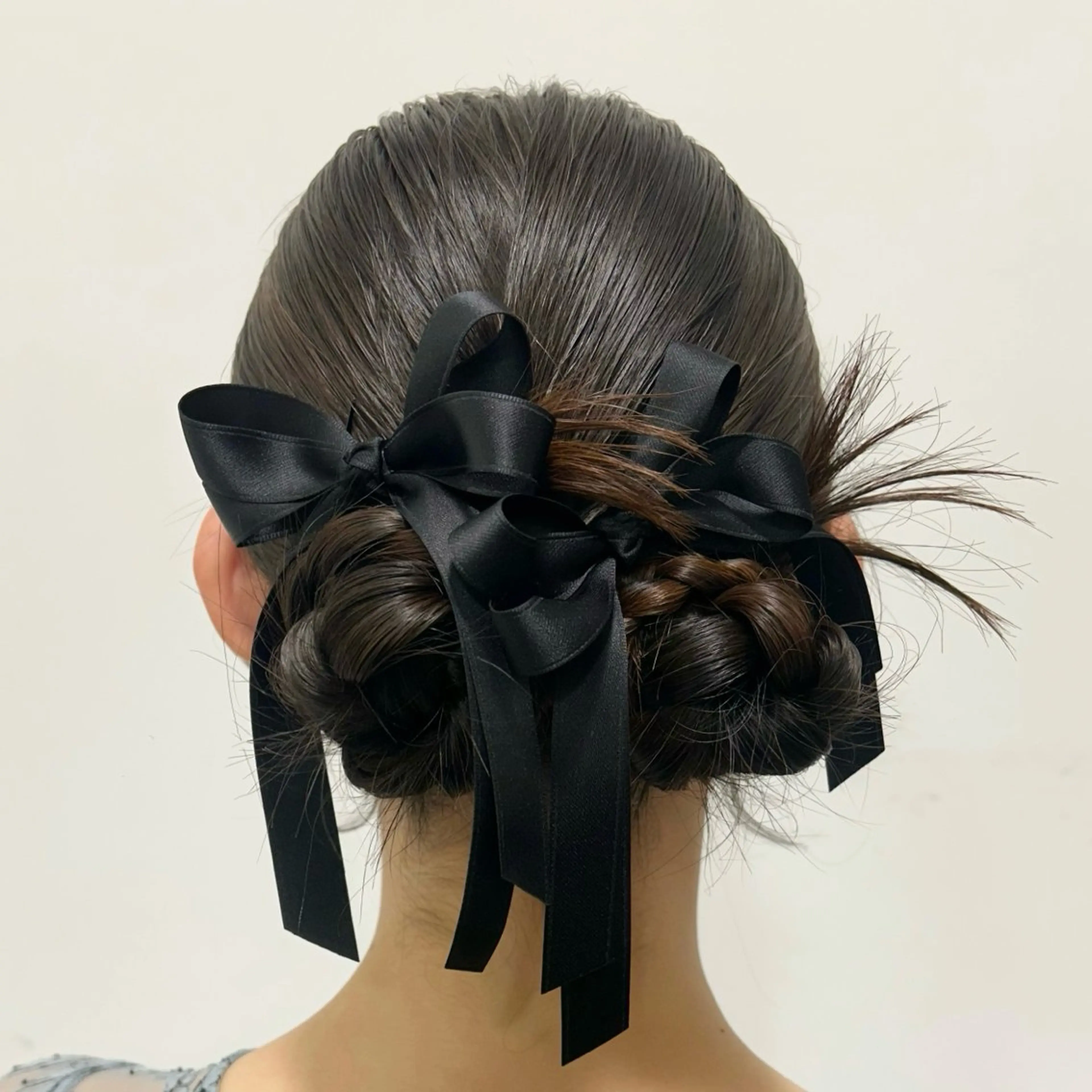 ヘアアレンジ 【ベージュカラー】 【髪質改善】ｎａｅのヘアスタイル