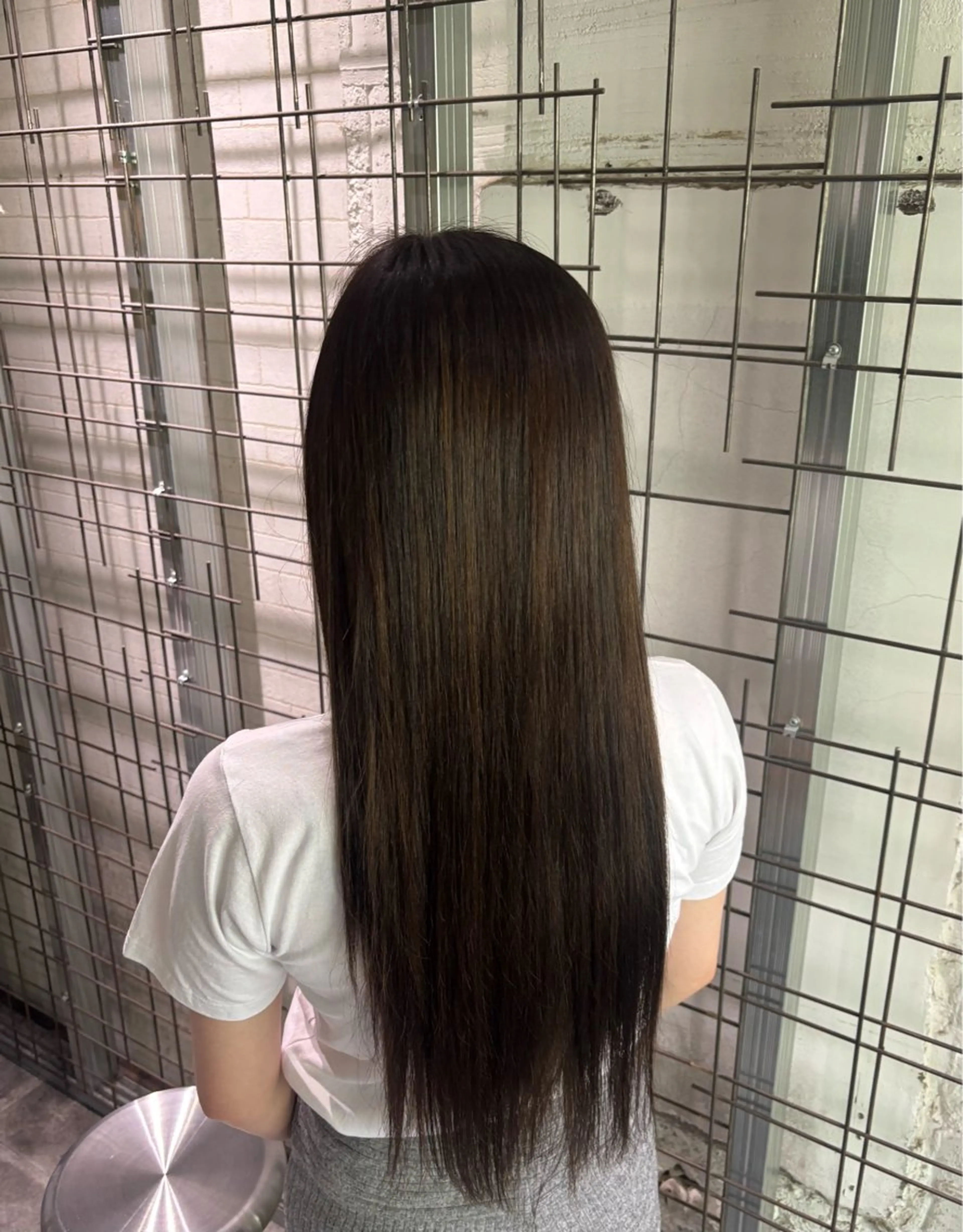 カラー ハイライトカラー ヘアカラー 🩷mana 🩷 〈UMM〉のヘアスタイル