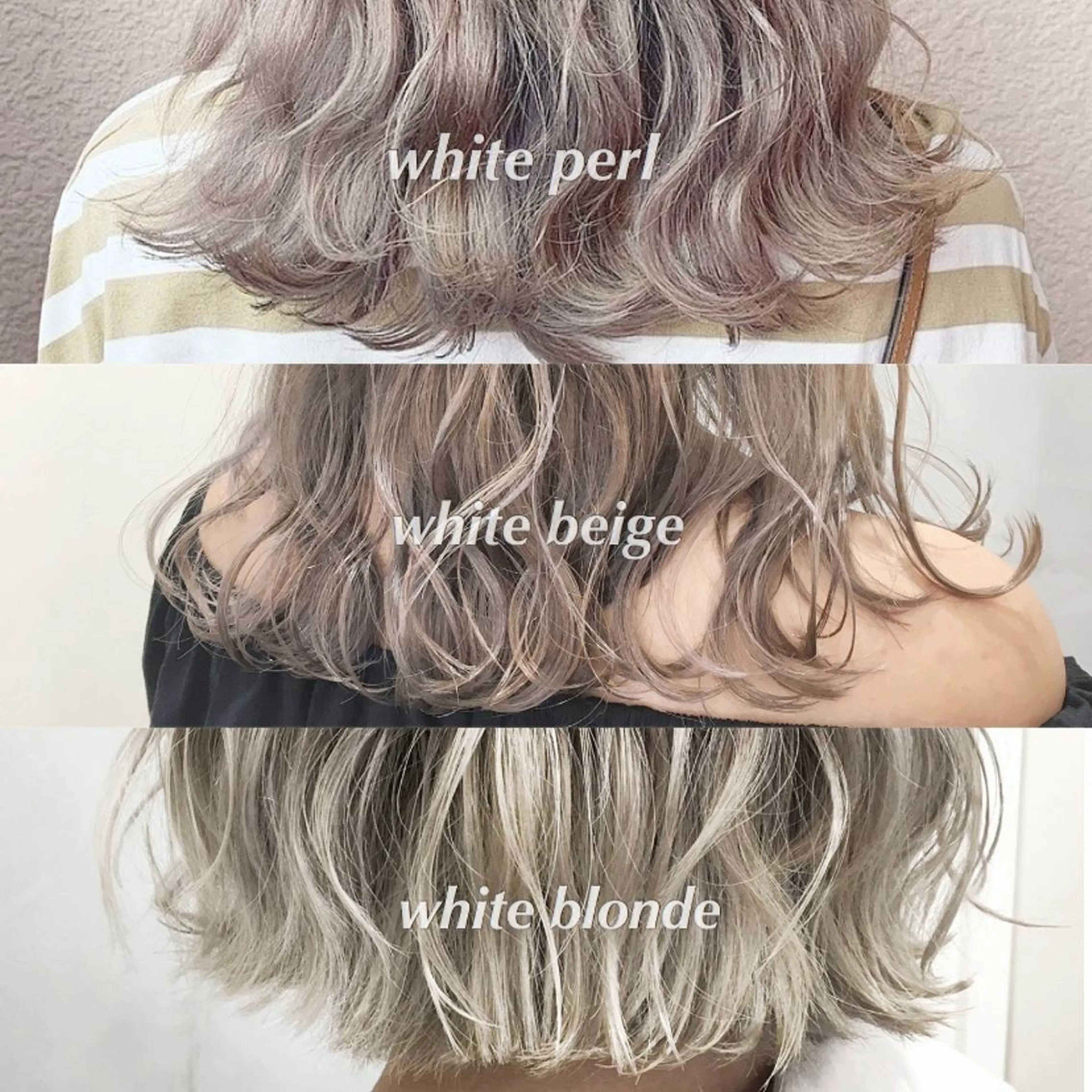 セミロング カラー 代表🎀 ふわモテ愛 され髪🩷yumiのヘアスタイル