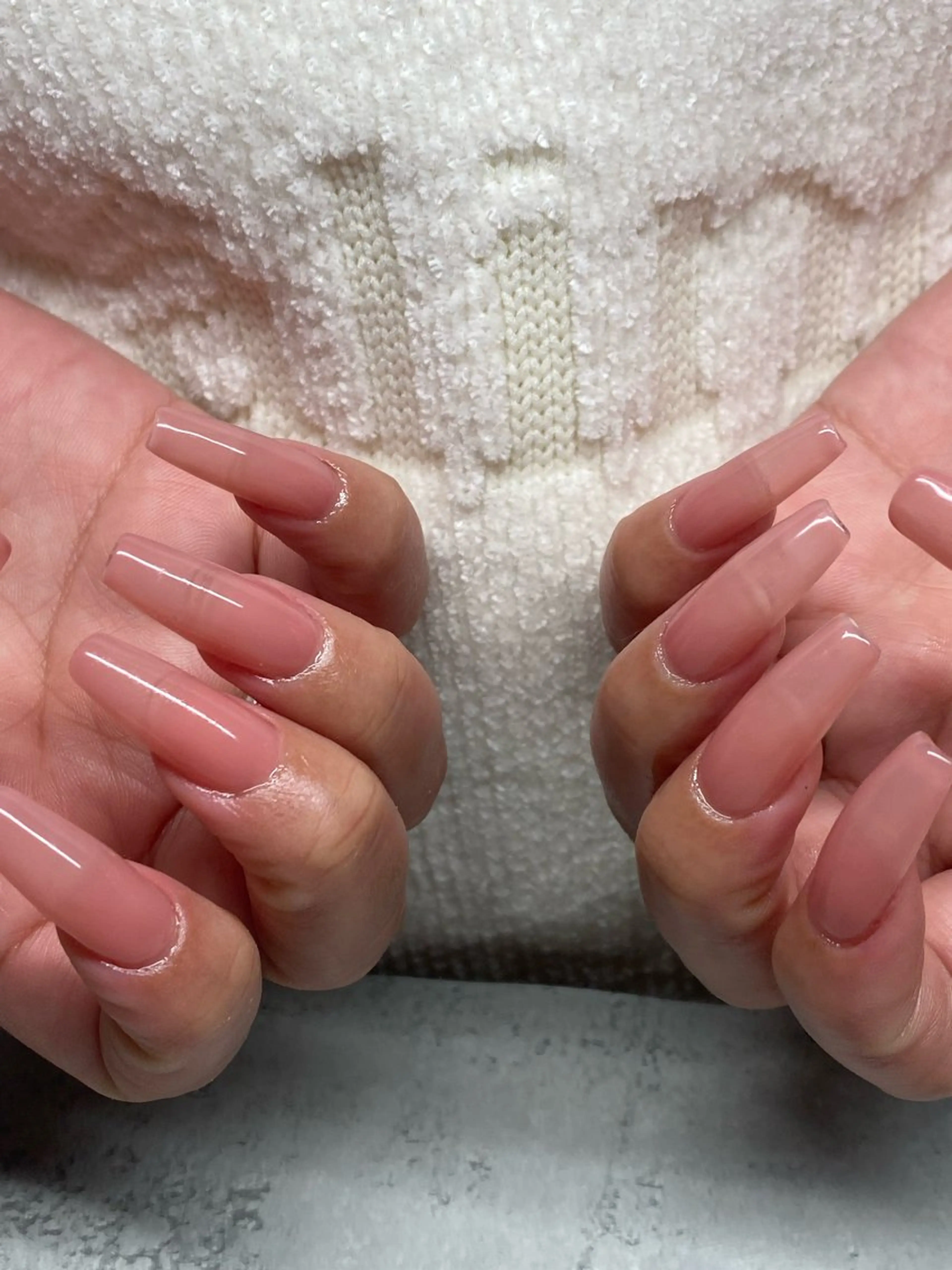 ネイル BNT nailsのネイルデザイン