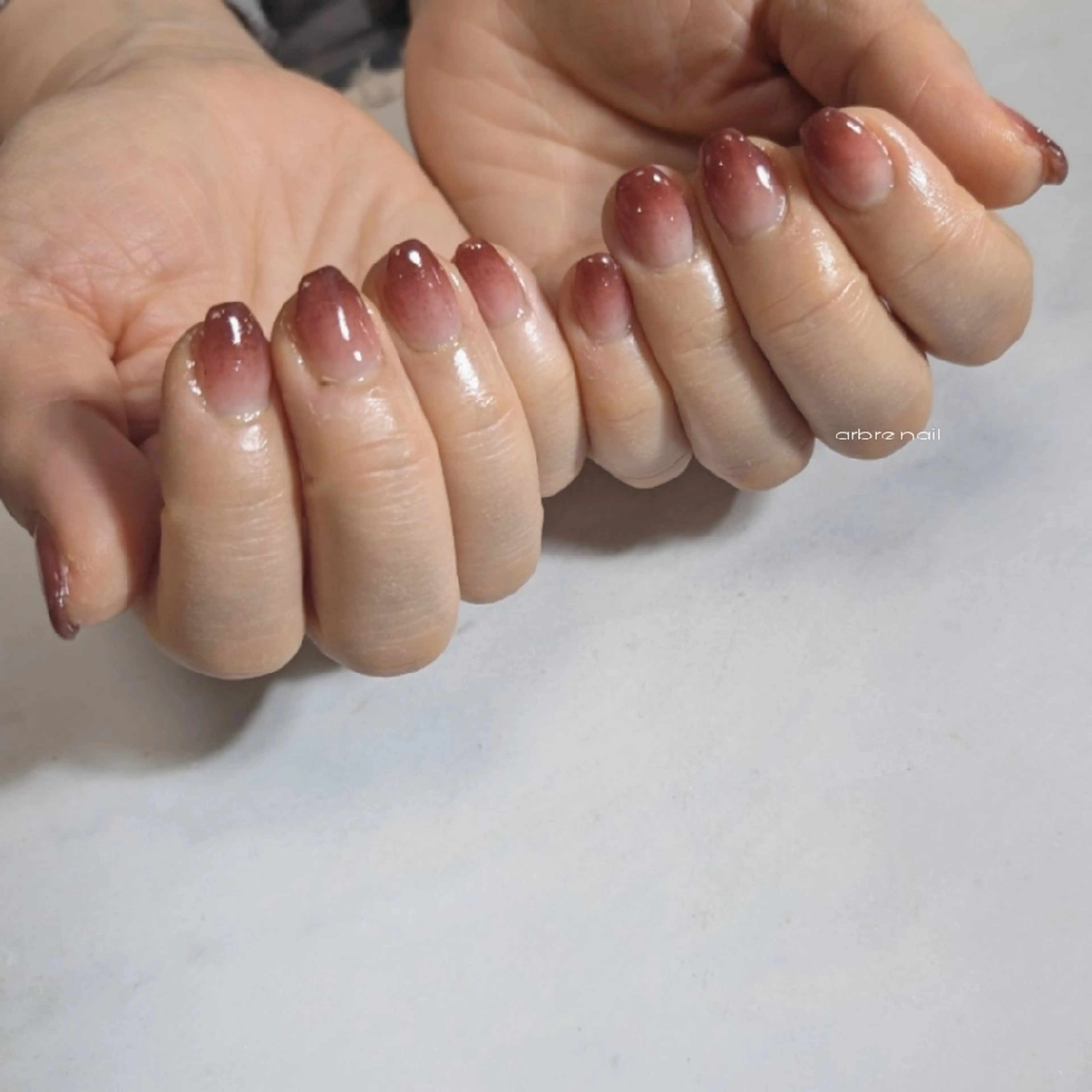 ネイル ＊arbre nail＊.アーブルネイル所属・〚 arbre  nail 〛のネイルデザイン