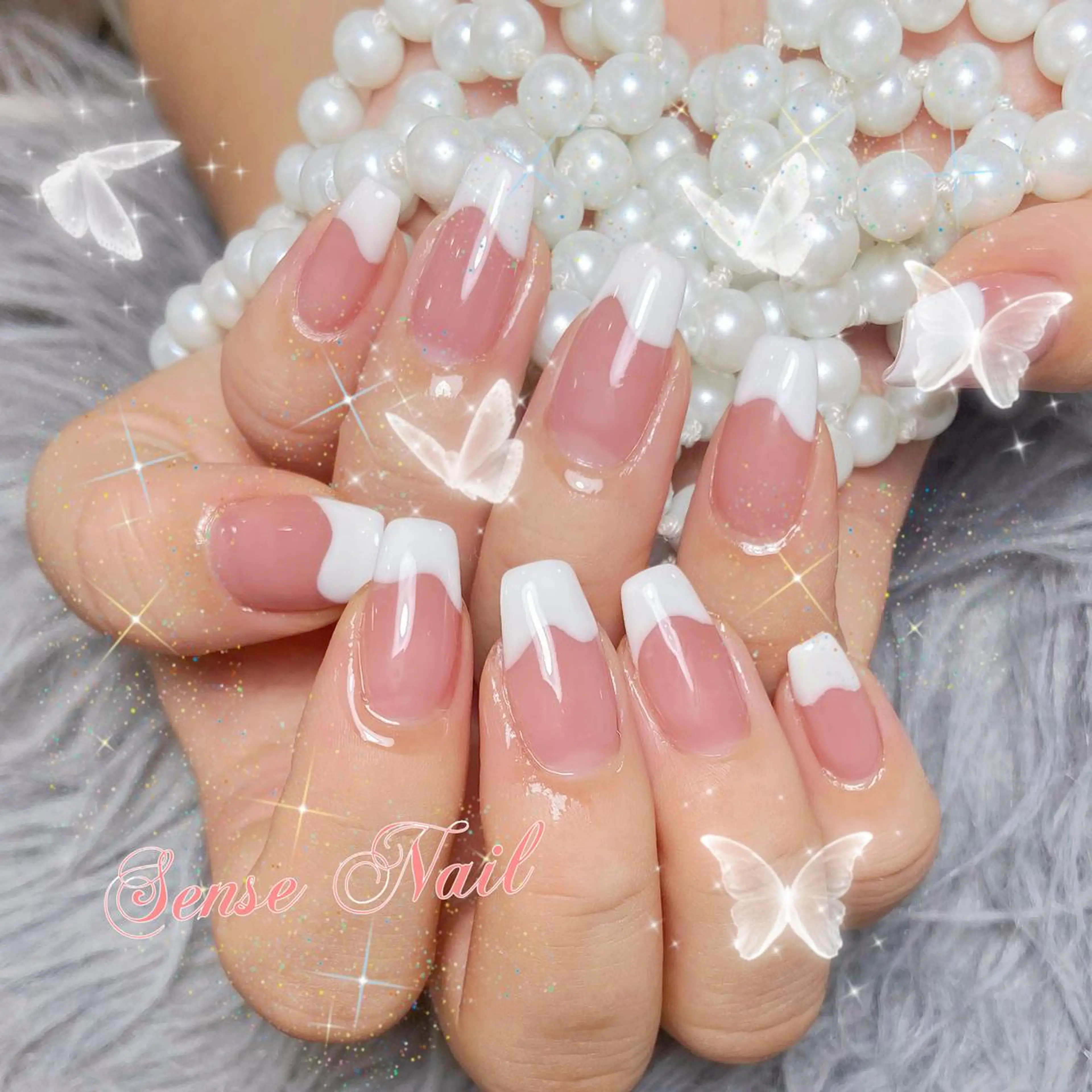 ネイル Dansi moonのネイルデザイン