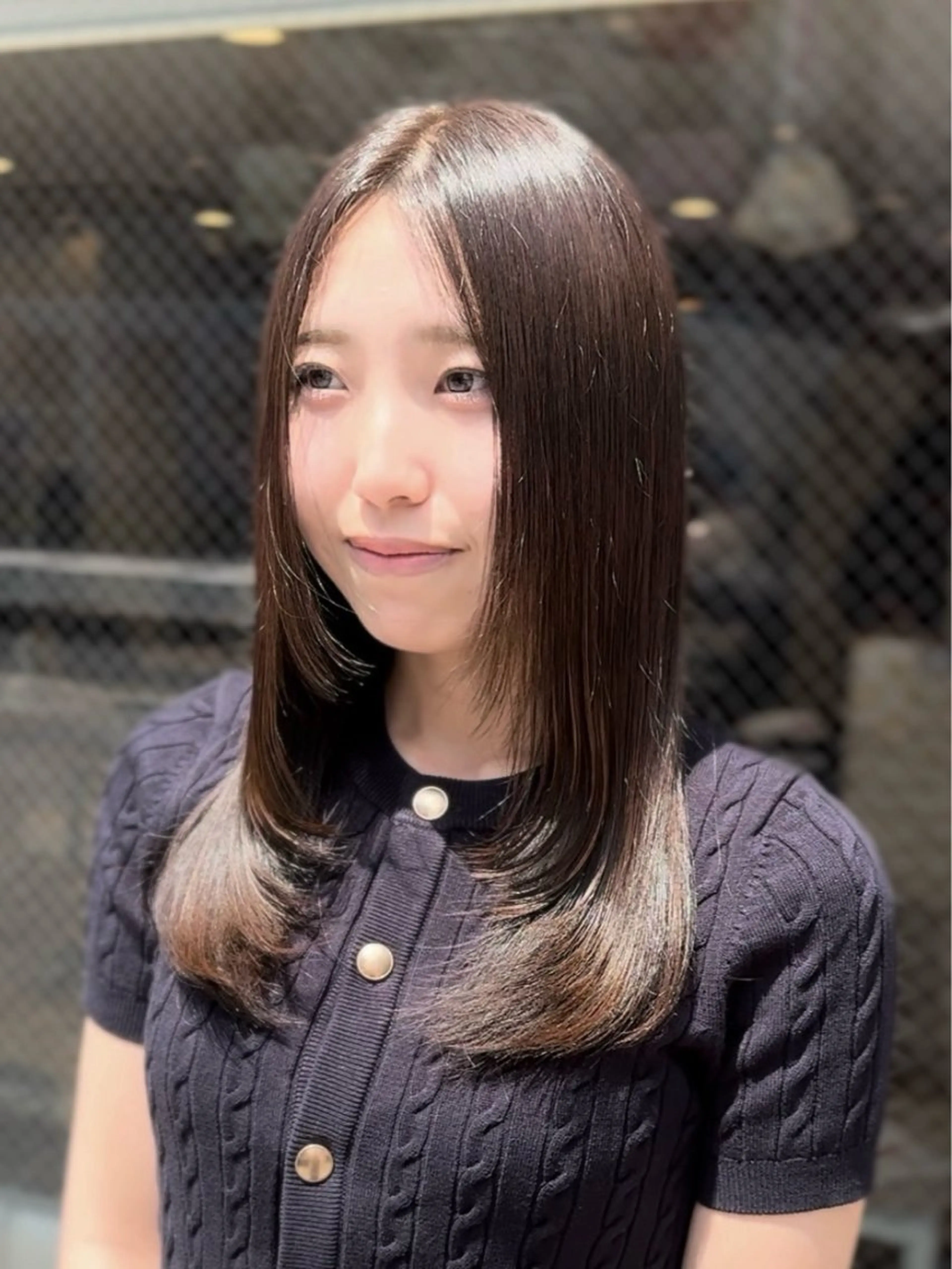 9/21✩【ロング​〜​セミロング🪄】レイヤーカット💇🏻‍♀️の写真