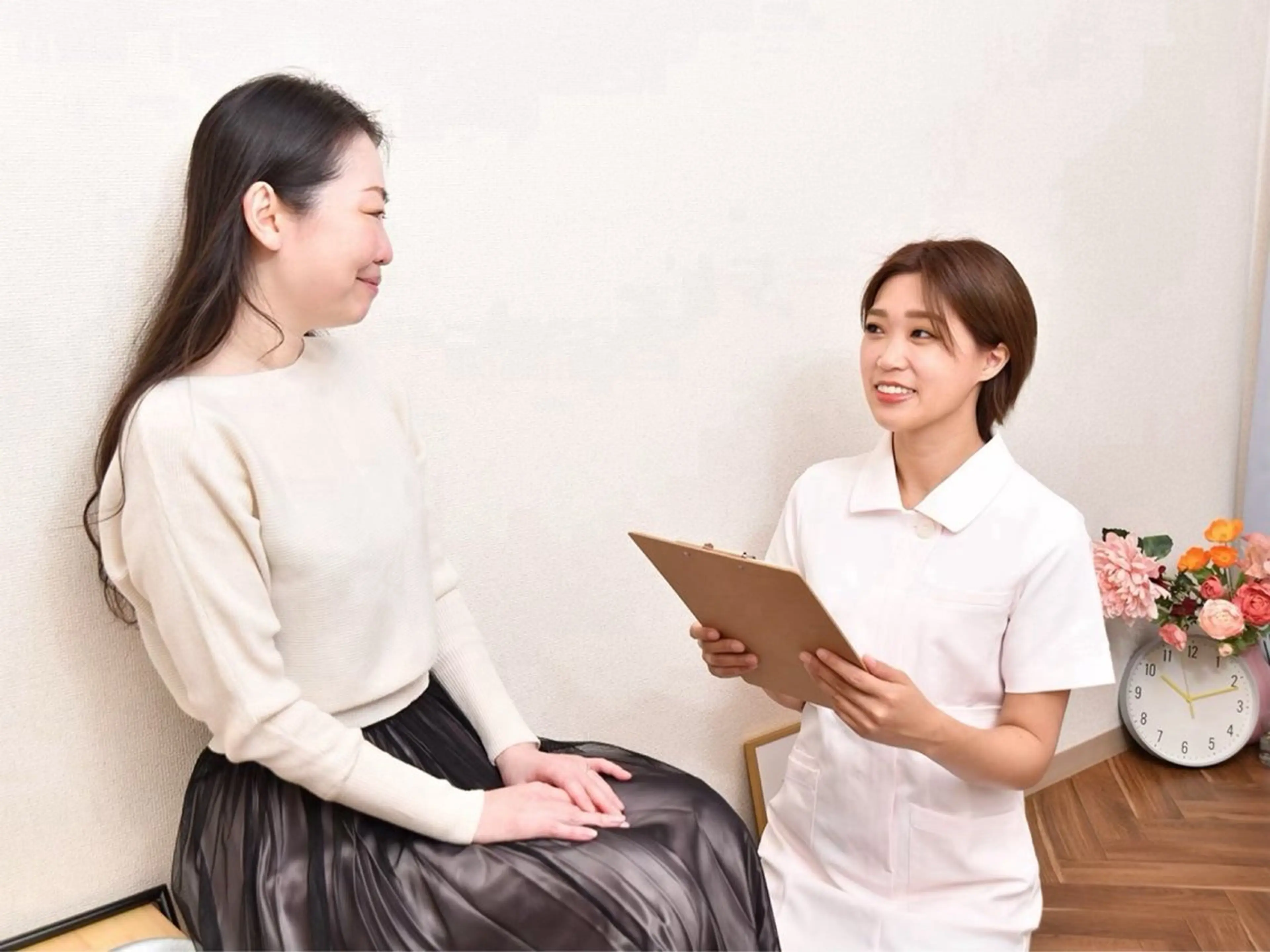 nanairoバスト 美胸・美肌・美眉にの眉毛・アイブロウイメージ