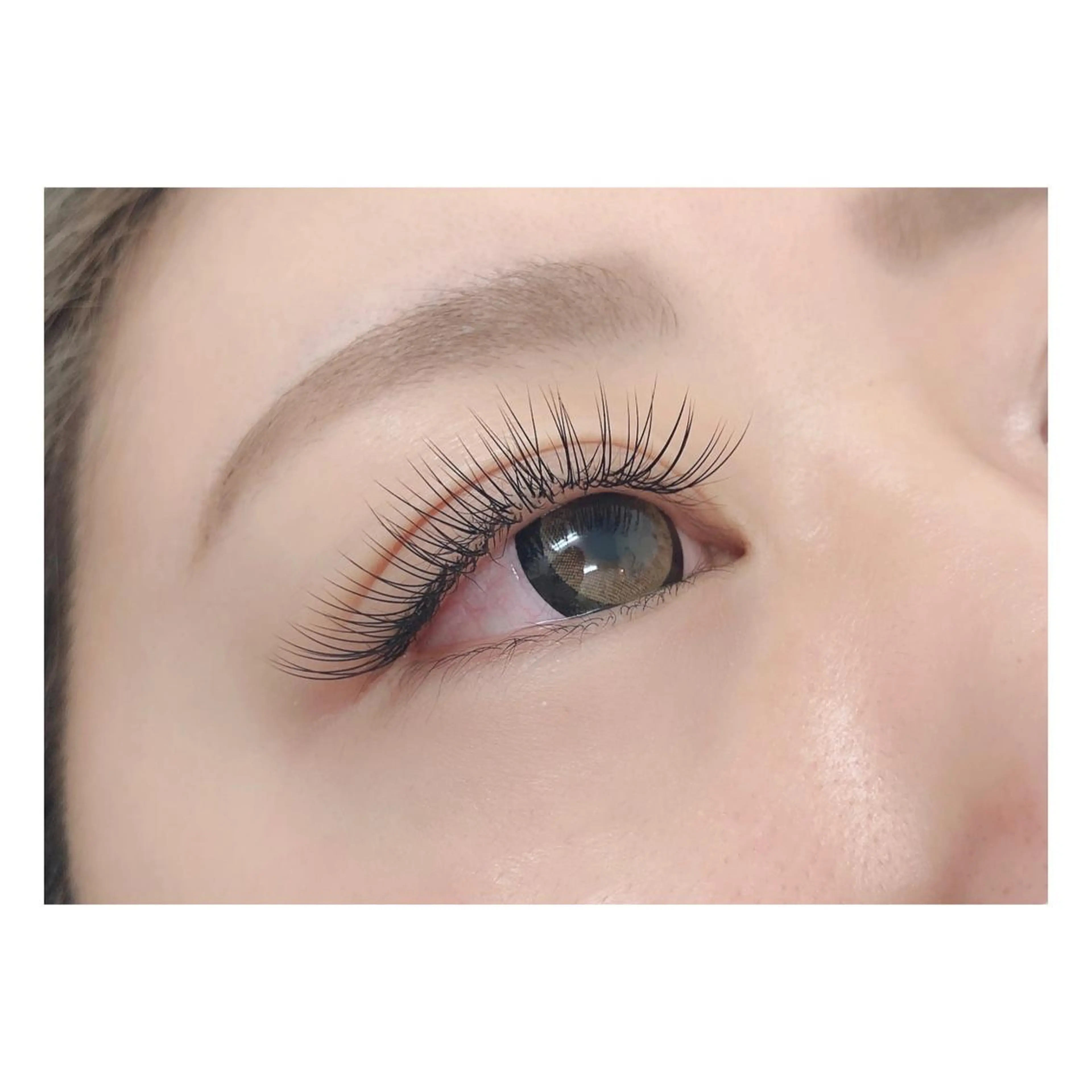 マツエク・マツパ 𝖫𝗎𝖺𝗇𝖺 ᴹᴵᵀᴱᴷᴵ⭐︎のマツエク・マツパデザイン