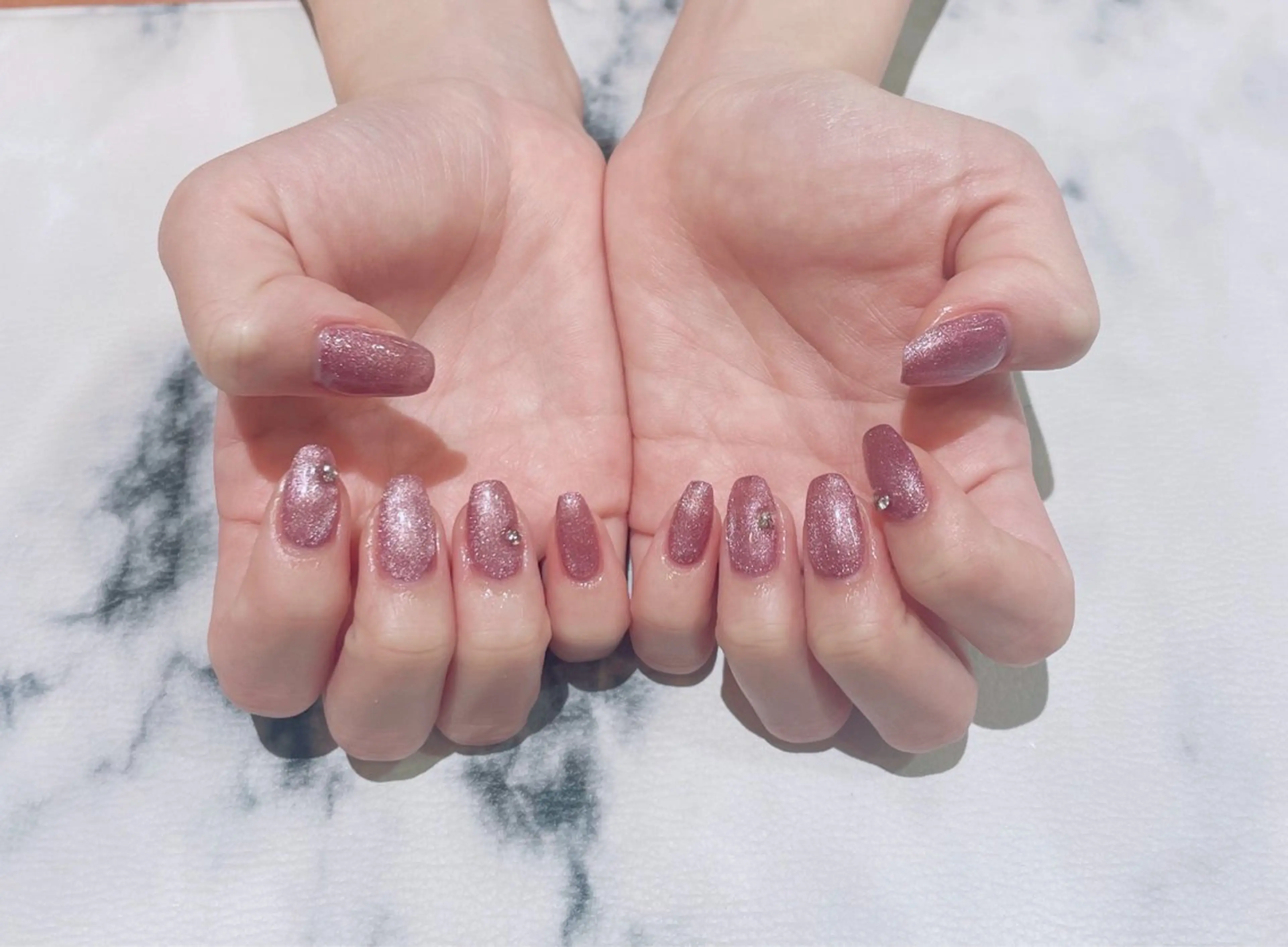 ネイル ハンドネイル 奥田 加奈子のその他イメージ