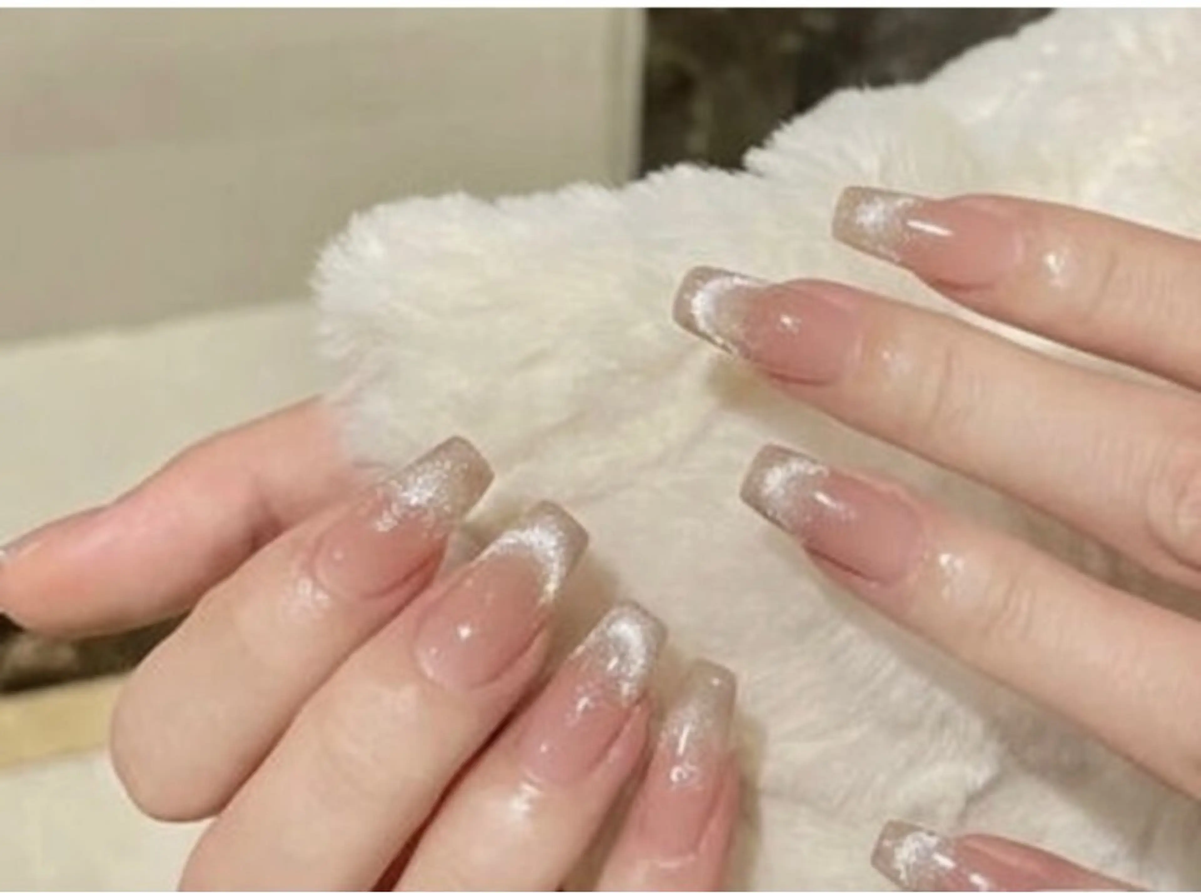 ネイル T.Ynail もものネイルデザイン