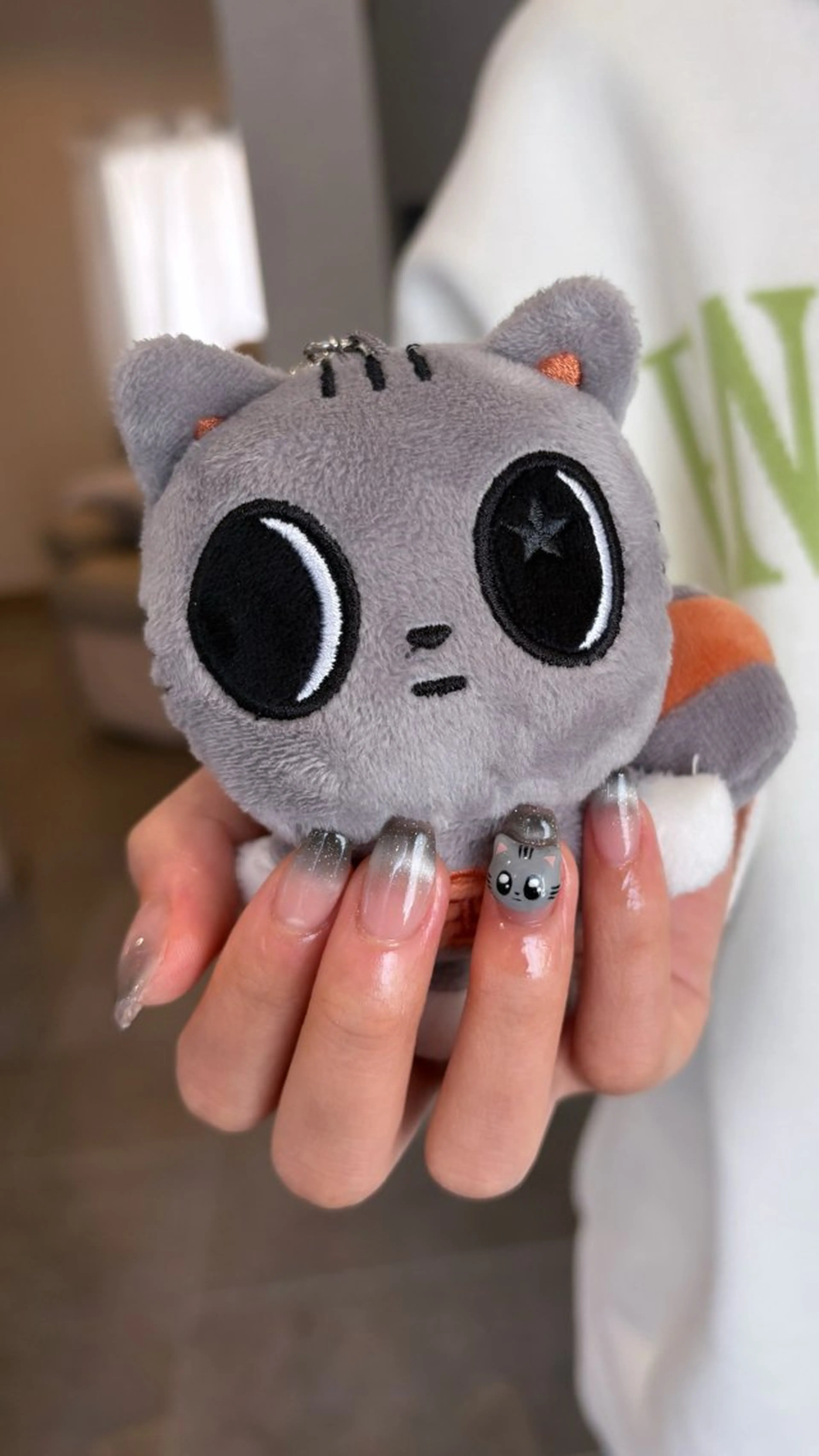 ネイル ハンドネイル my&所属・my&_ maimiのネイルデザイン