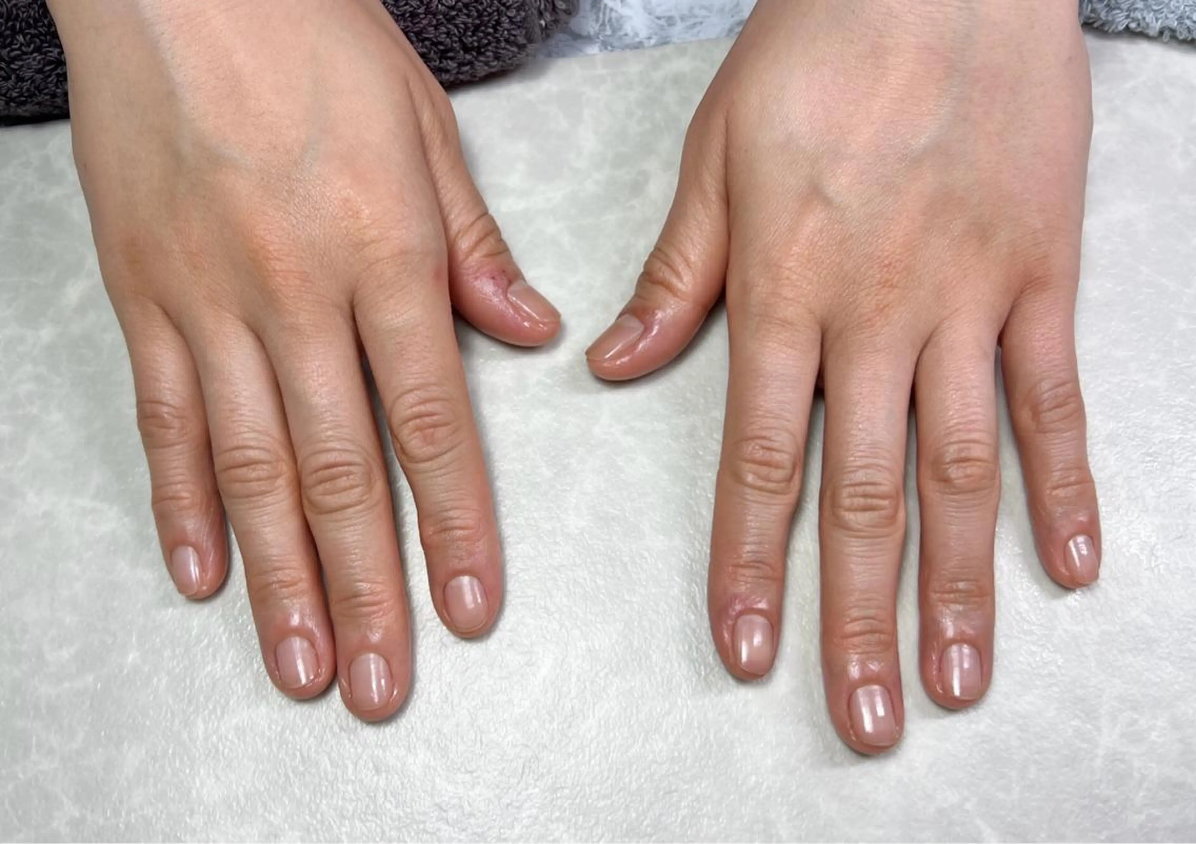 ネイル プレシャス所属・小川 ogawaのネイルデザイン