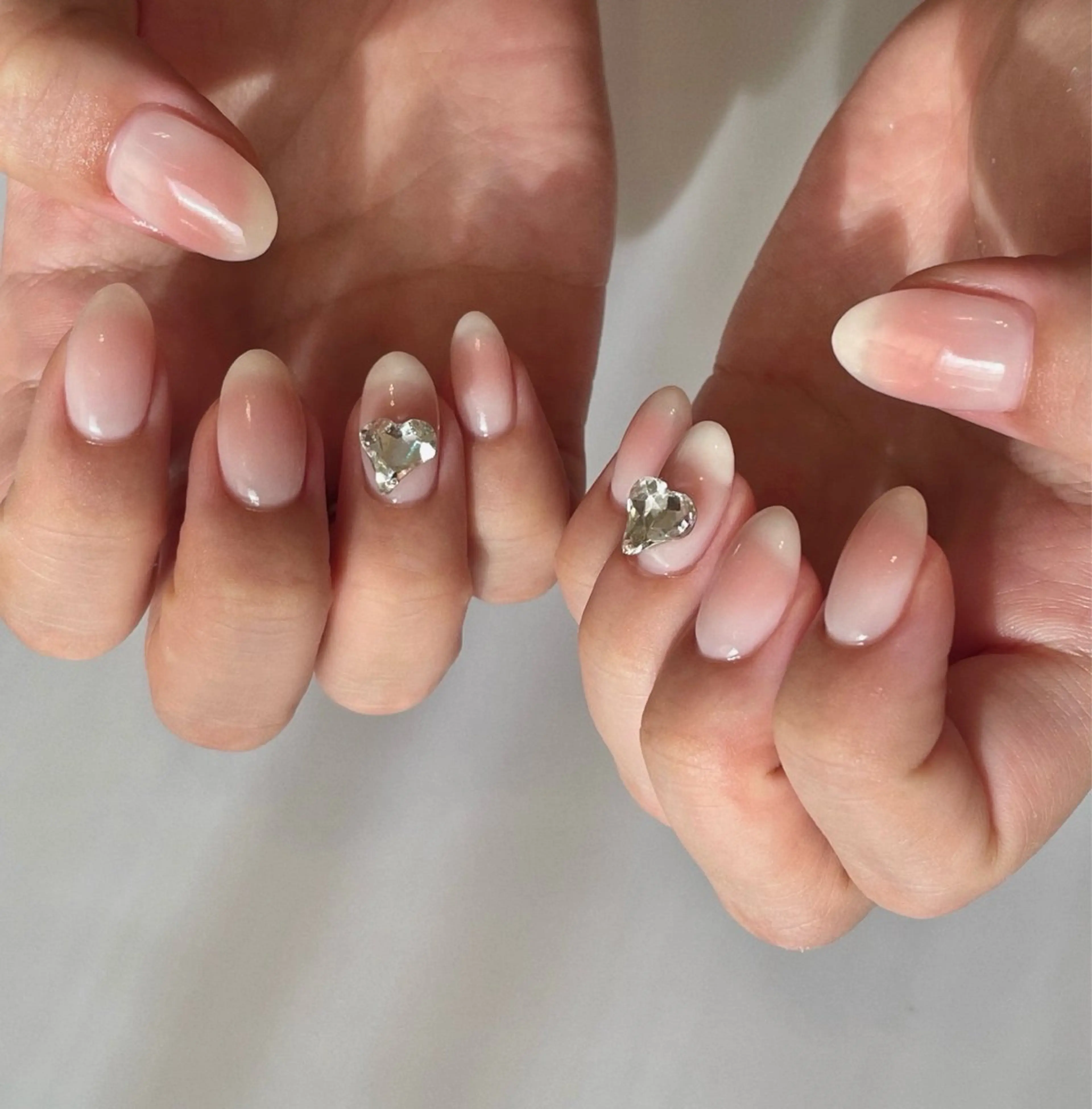 ネイル ハンドネイル Nailsalon Olu所属・ネイリスト Nanaのネイルデザイン