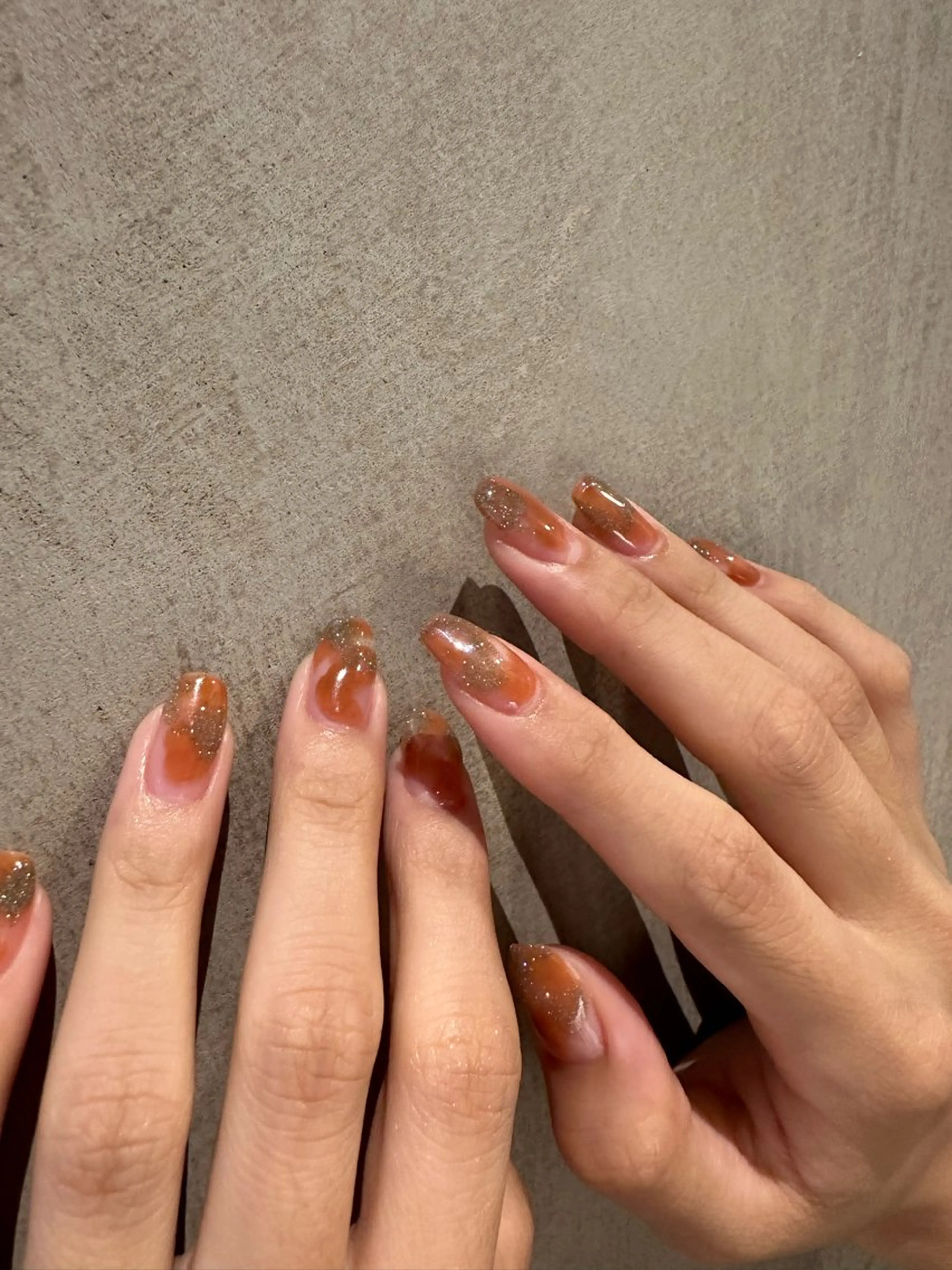 ネイル ハンドネイル filonnail / Shioriのネイルデザイン