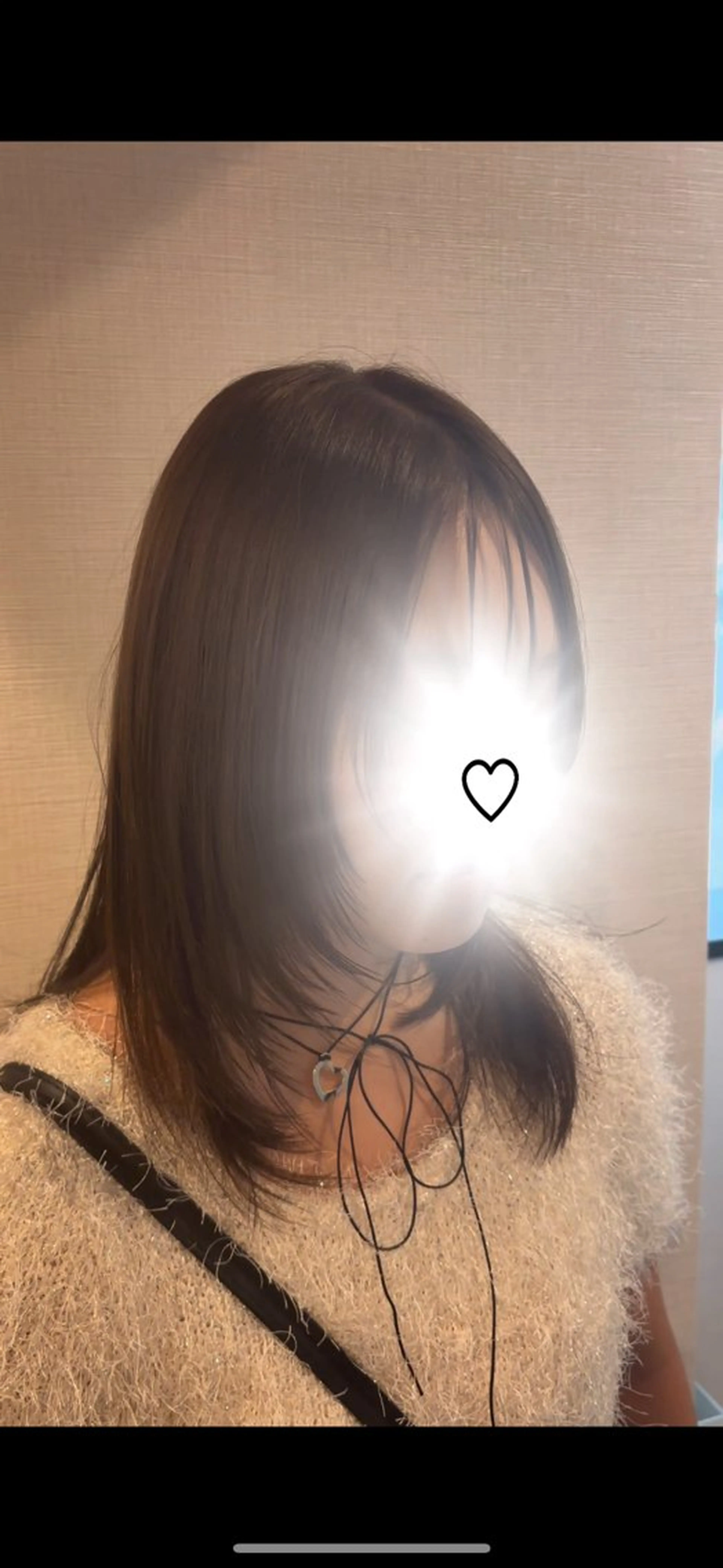 ✨️激安✨️【10月限定】🎀レイヤーカットモデル募集🎀トリートメント付きの写真