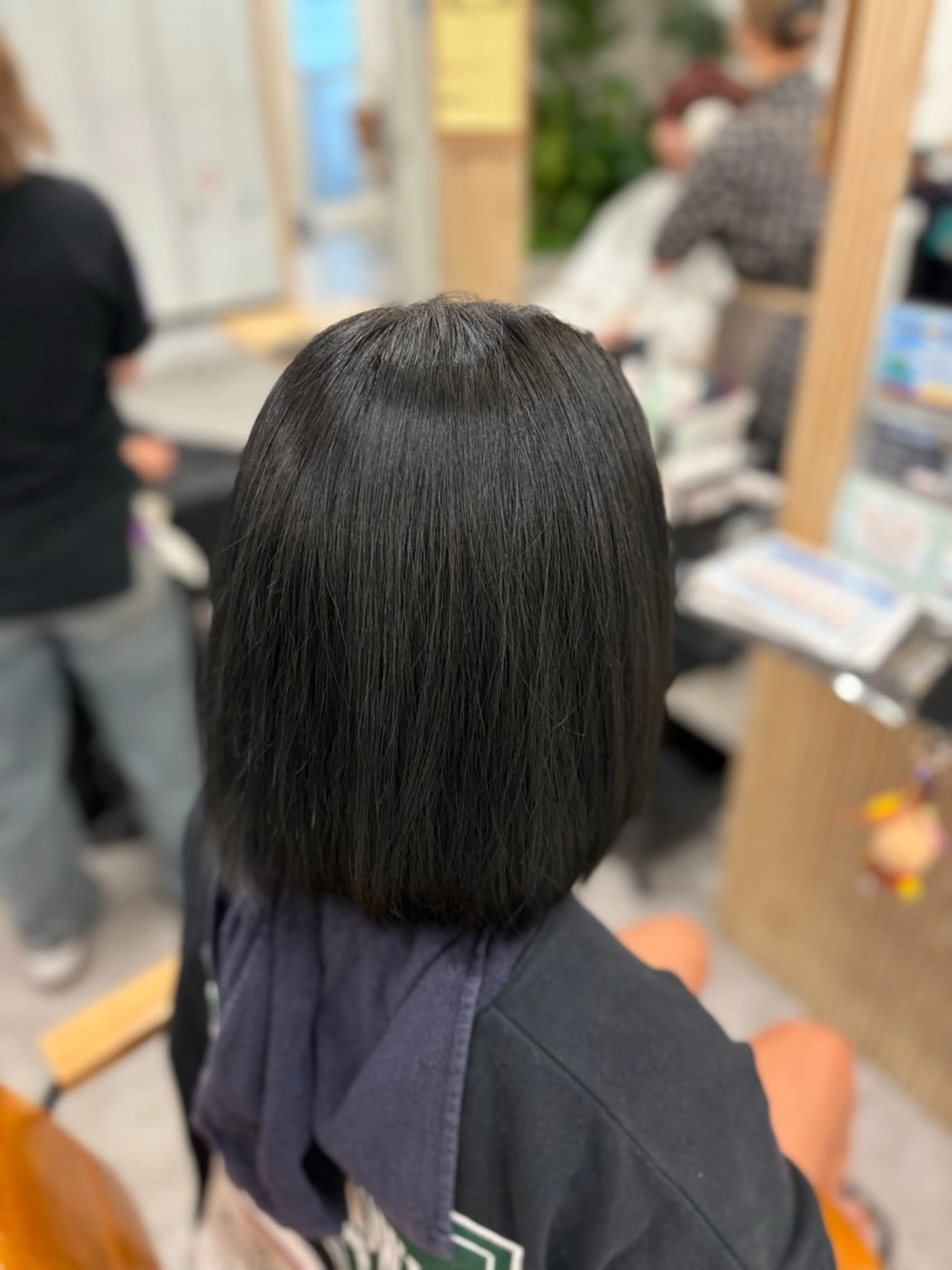 ショート ヘアカラー 🌈航汰【こうた】 🌈/透明感カラーのヘアスタイル