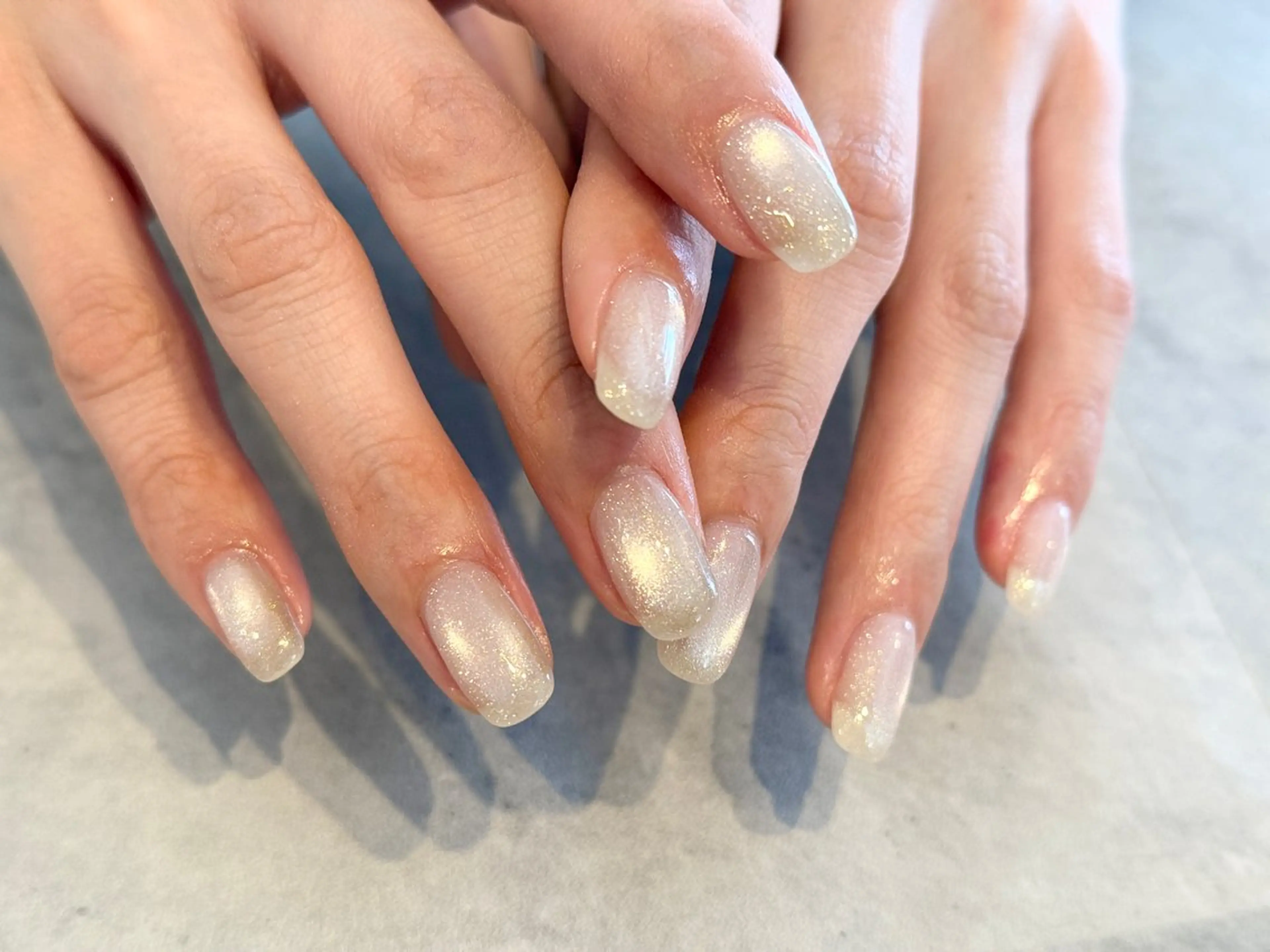 ネイル ikoi🫧 Kotomiのネイルデザイン