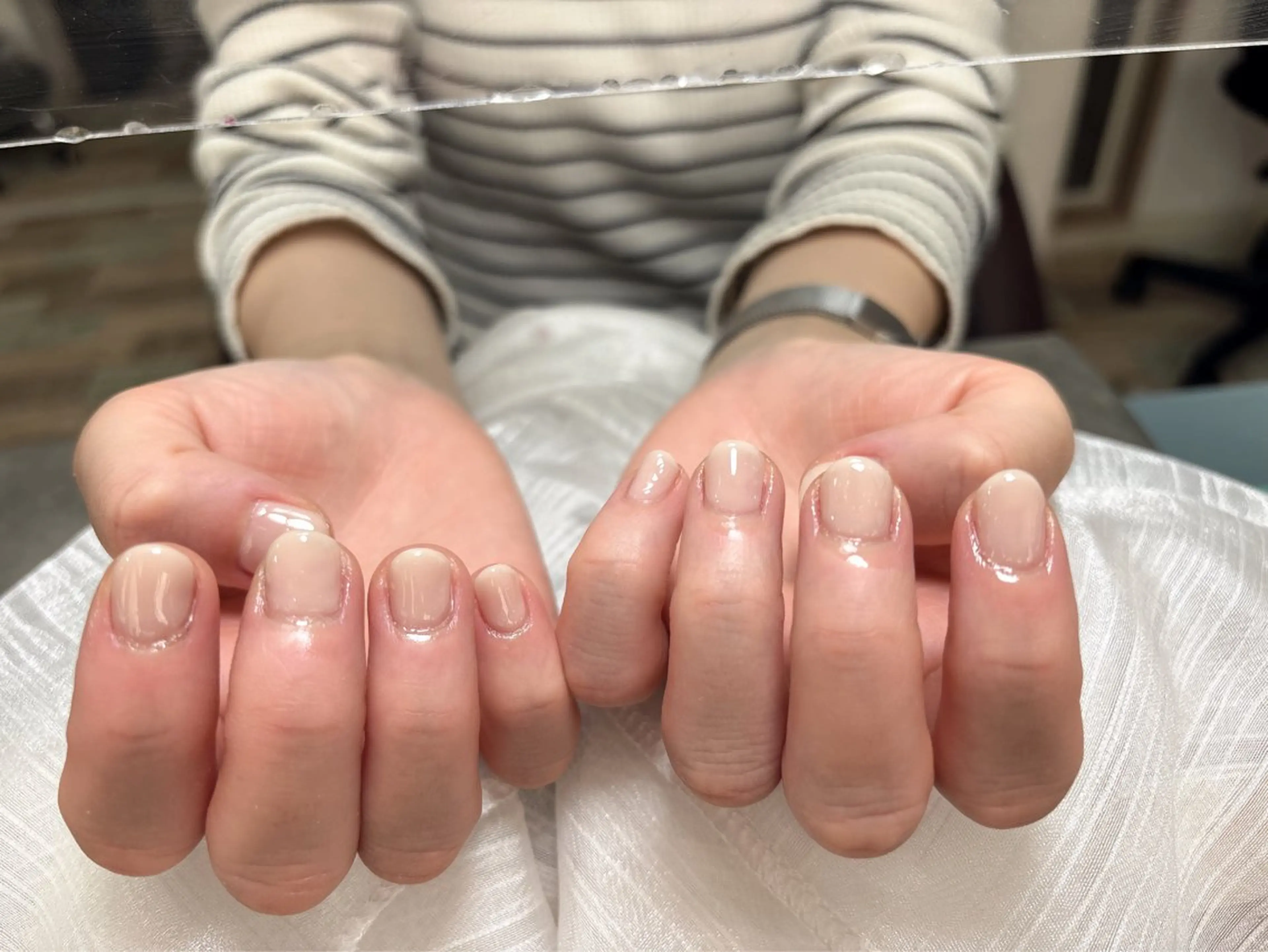 ネイル ハンドネイル Nail NaNa コトのネイルデザイン