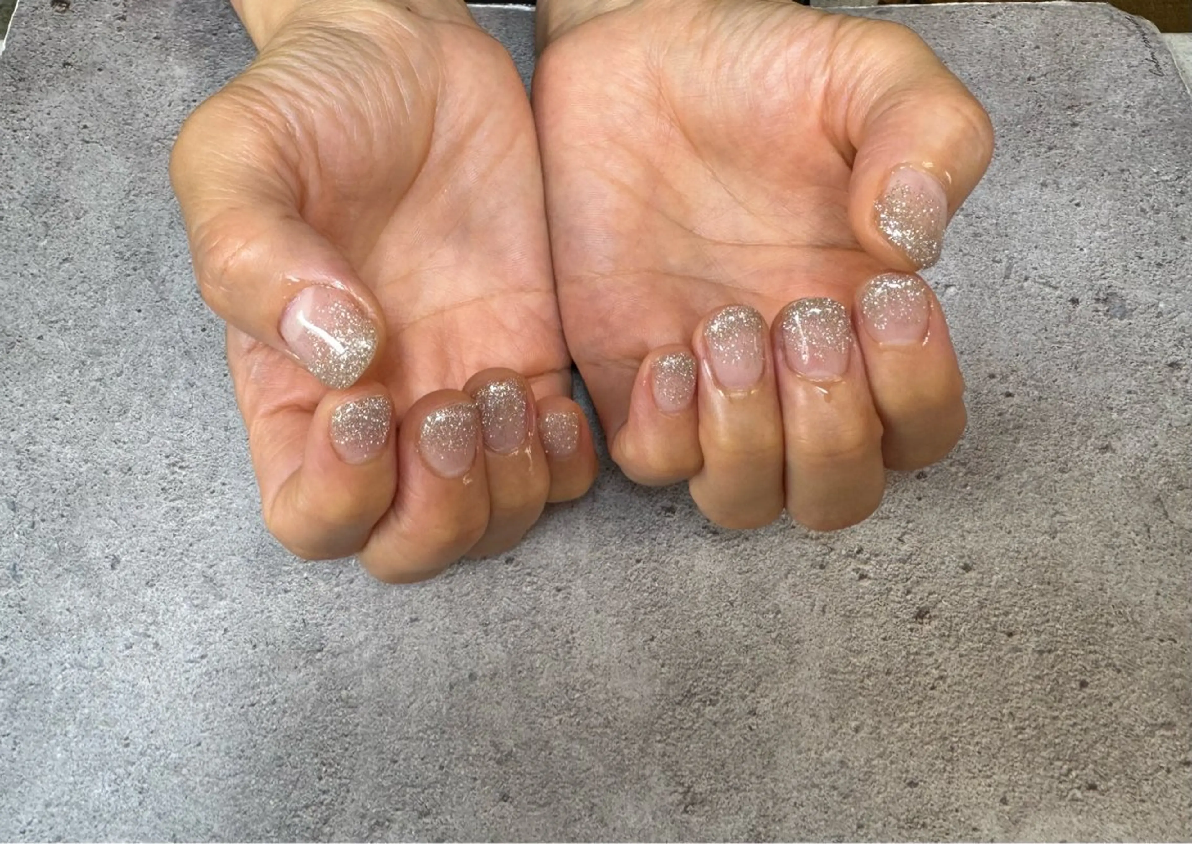 ネイル ハンドネイル nail Eden所属・Eden yukiのネイルデザイン
