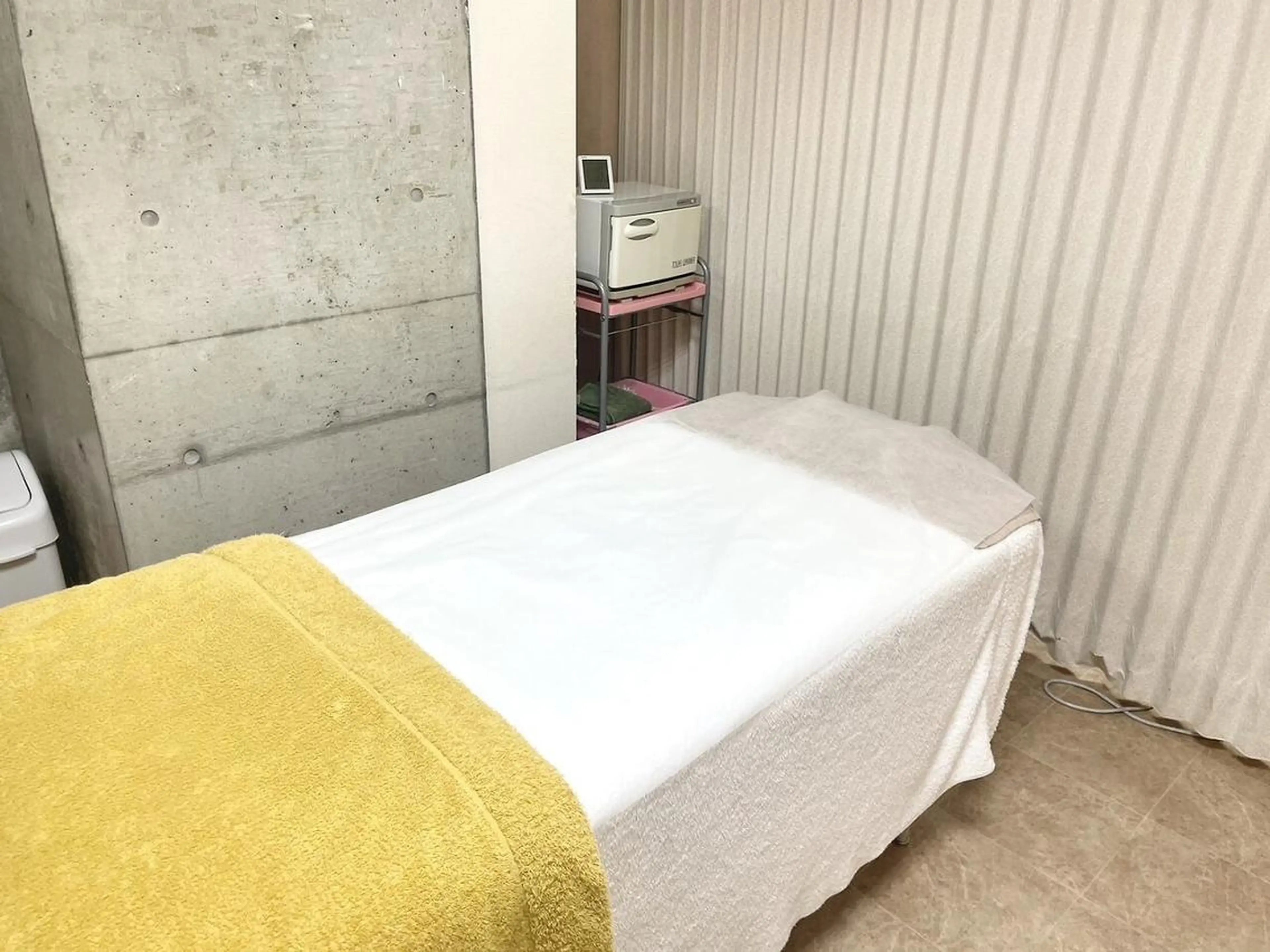 🩵小顔・痩身・脱毛 レイビス川崎店🩵のエステ・リラクイメージ