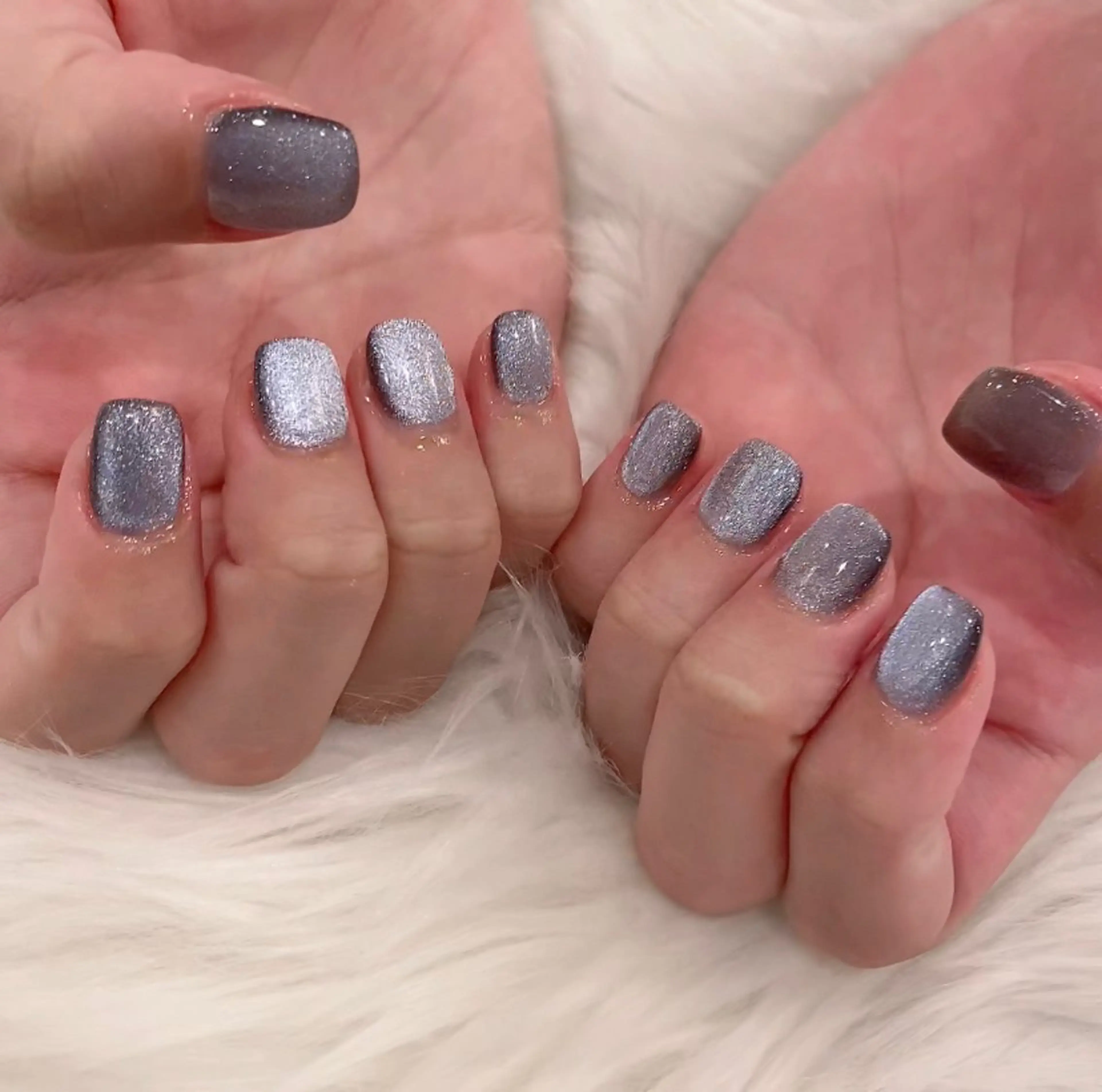 ネイル ハンドネイル Tina nail salonのネイルデザイン