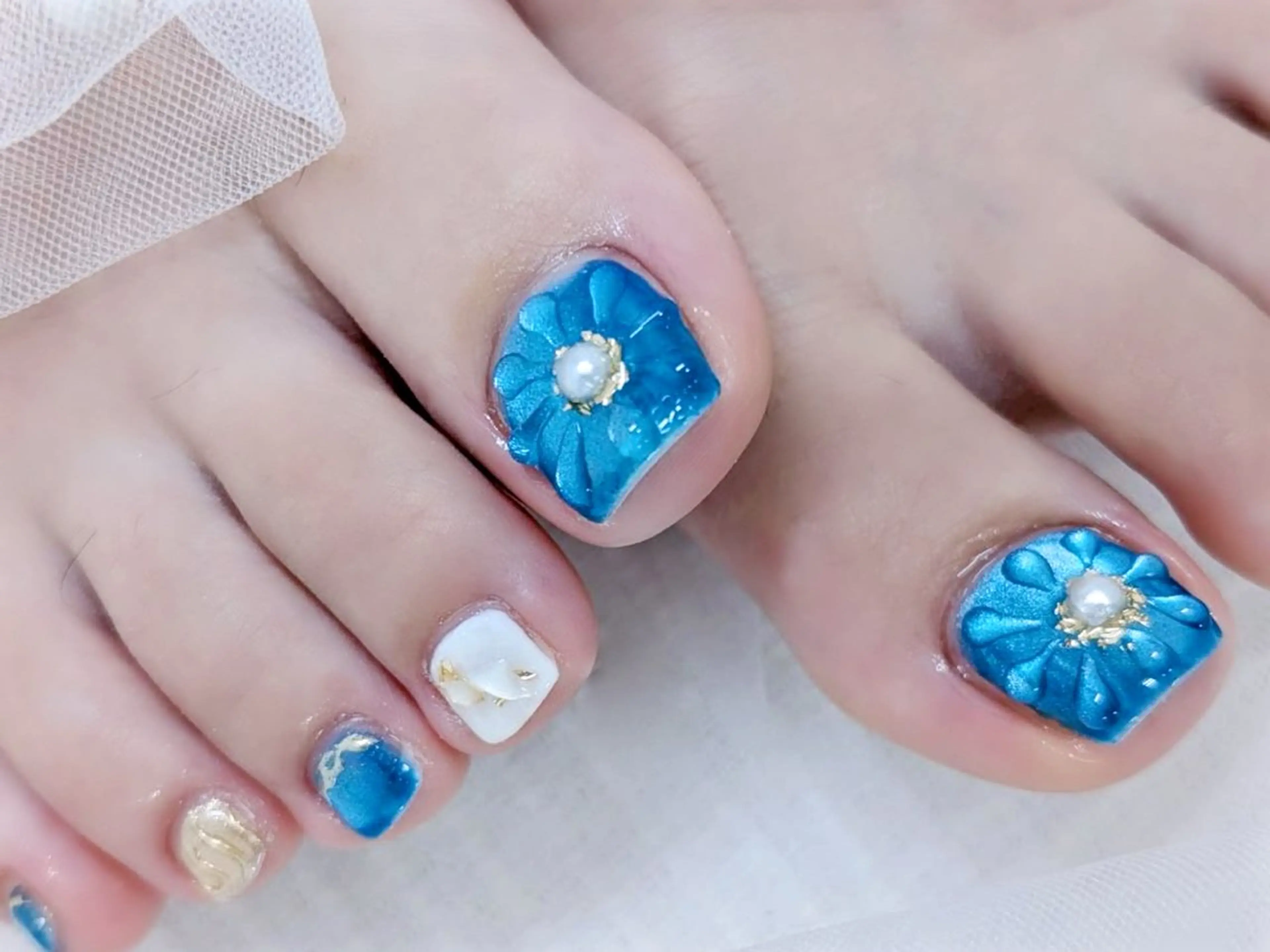 Foot★持ち込み90分やり放題の写真
