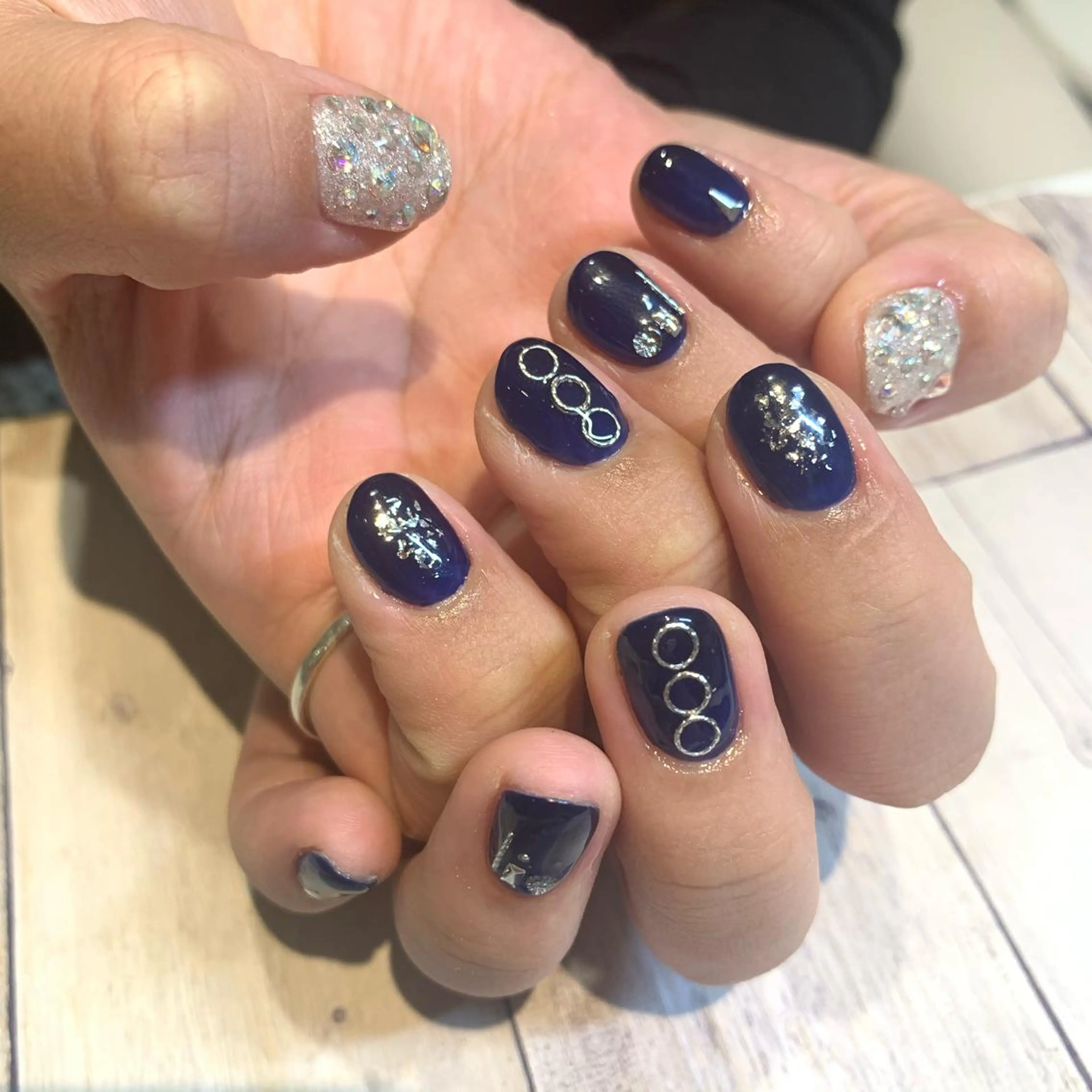 ネイル beauty:bea st並木nailのネイルデザイン