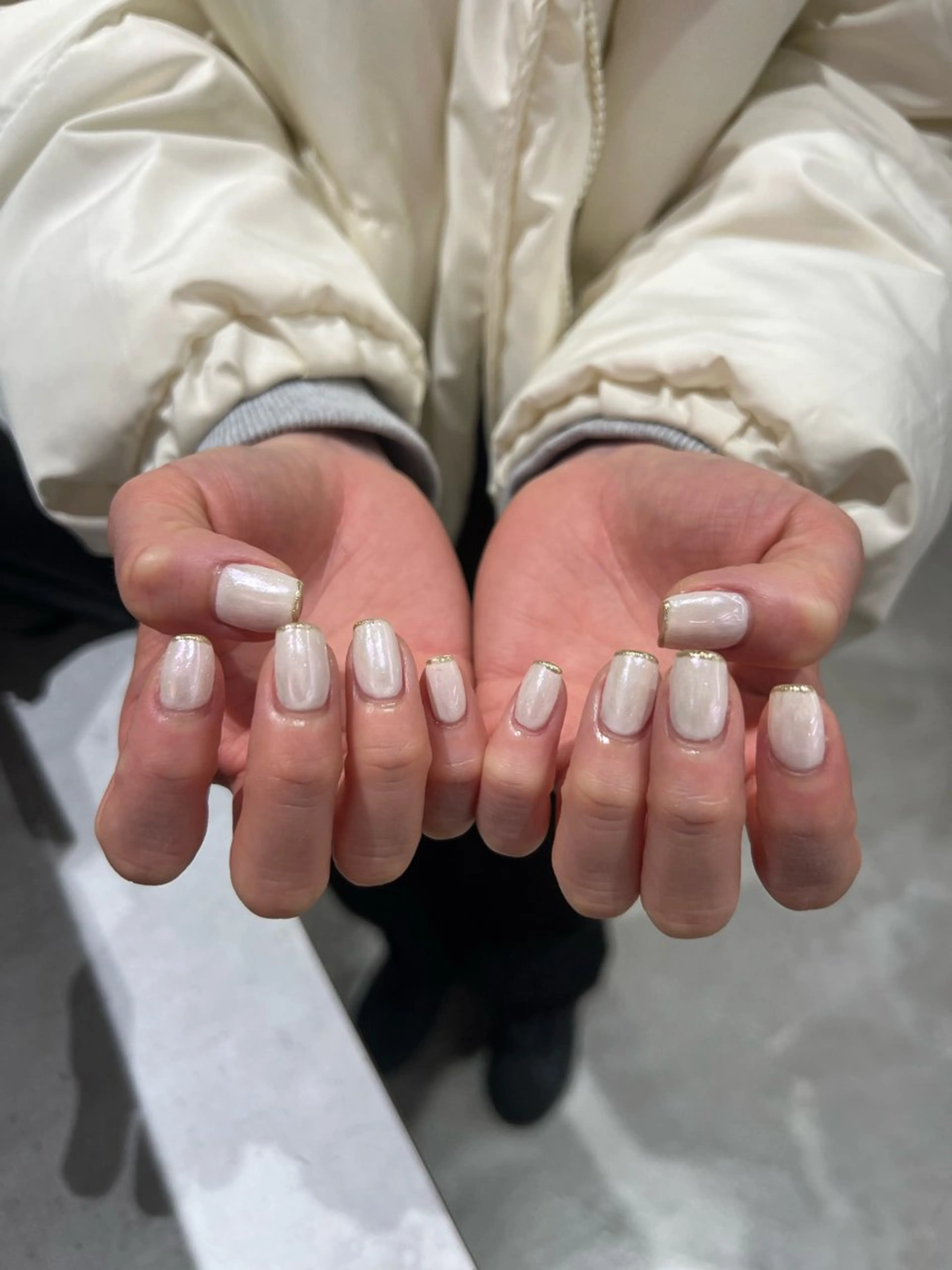 ネイル ハンドネイル asuka 🐰のネイルデザイン