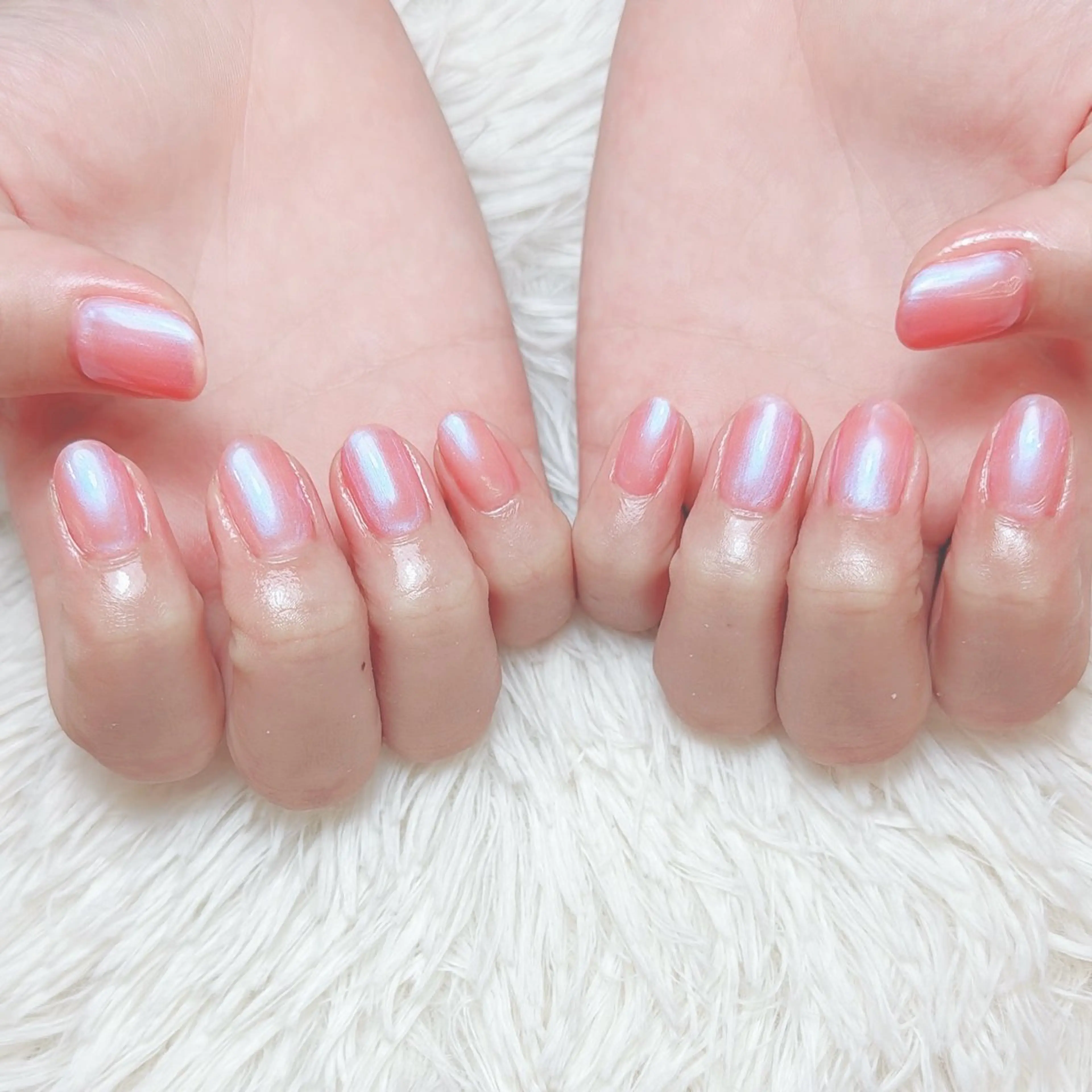 ネイル ハンドネイル NailOnason ナナのネイルデザイン