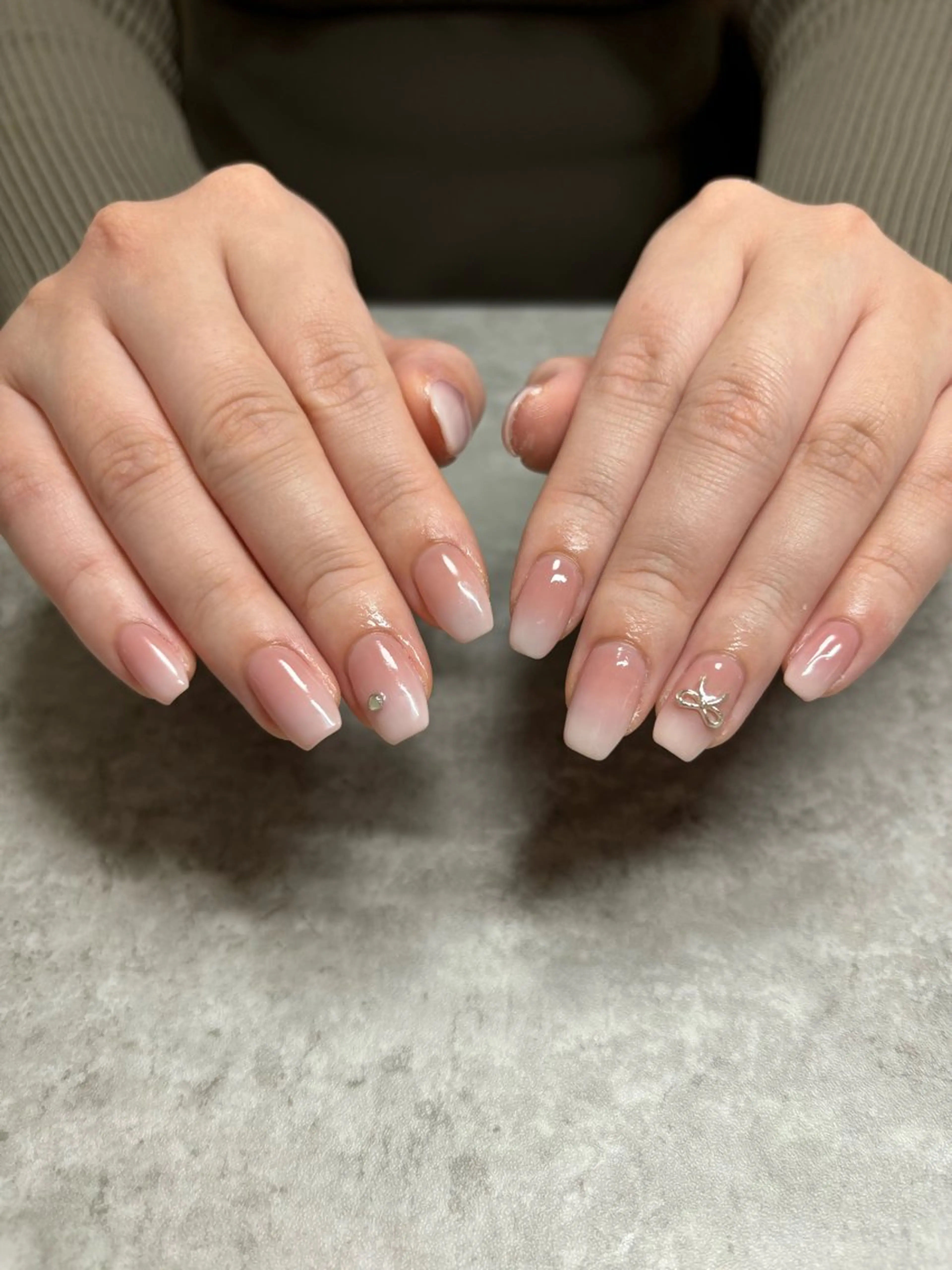 ネイル nail salon Howdyのネイルデザイン
