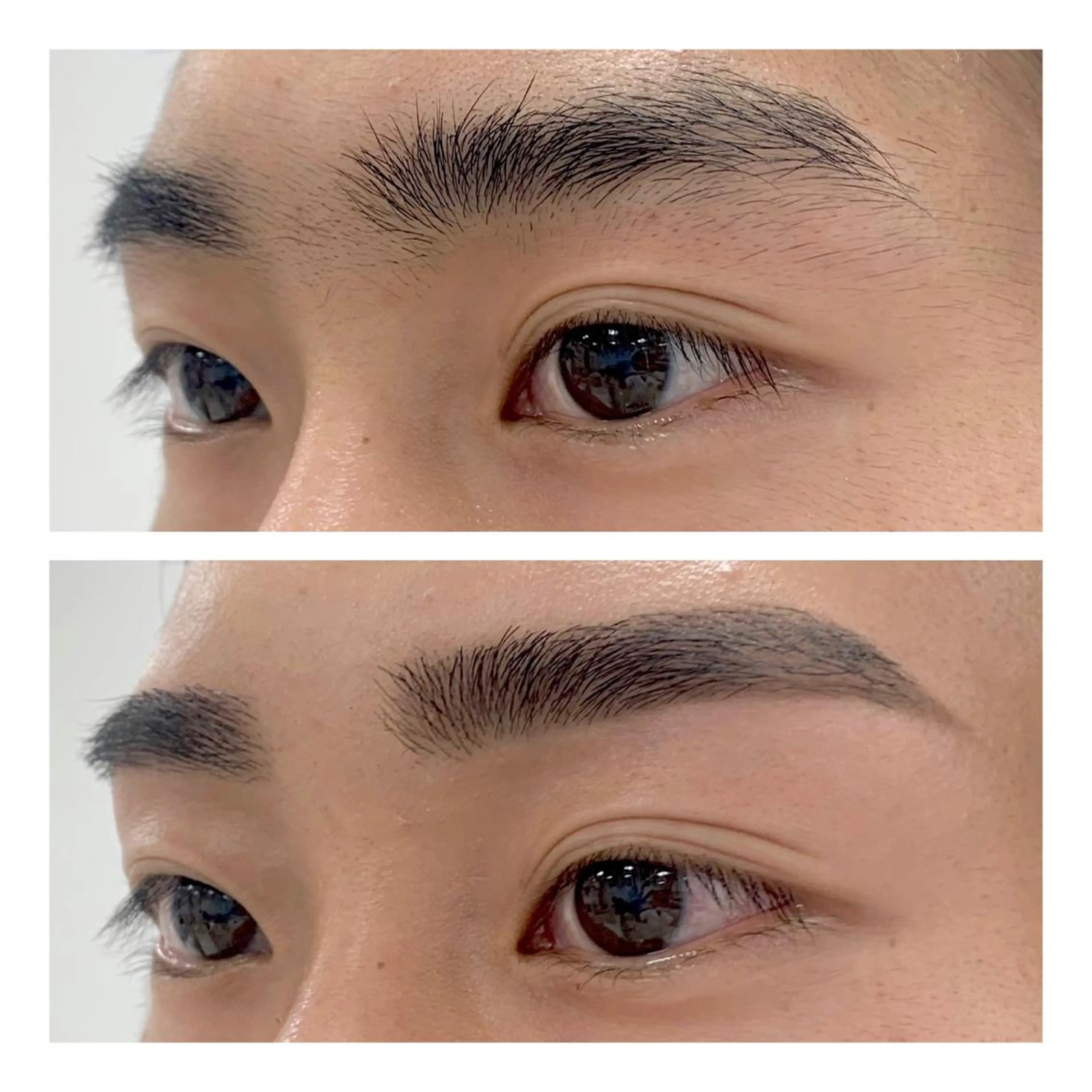 メンズ HAYASHI ⋆˚✿˖°のマツエク・マツパデザイン