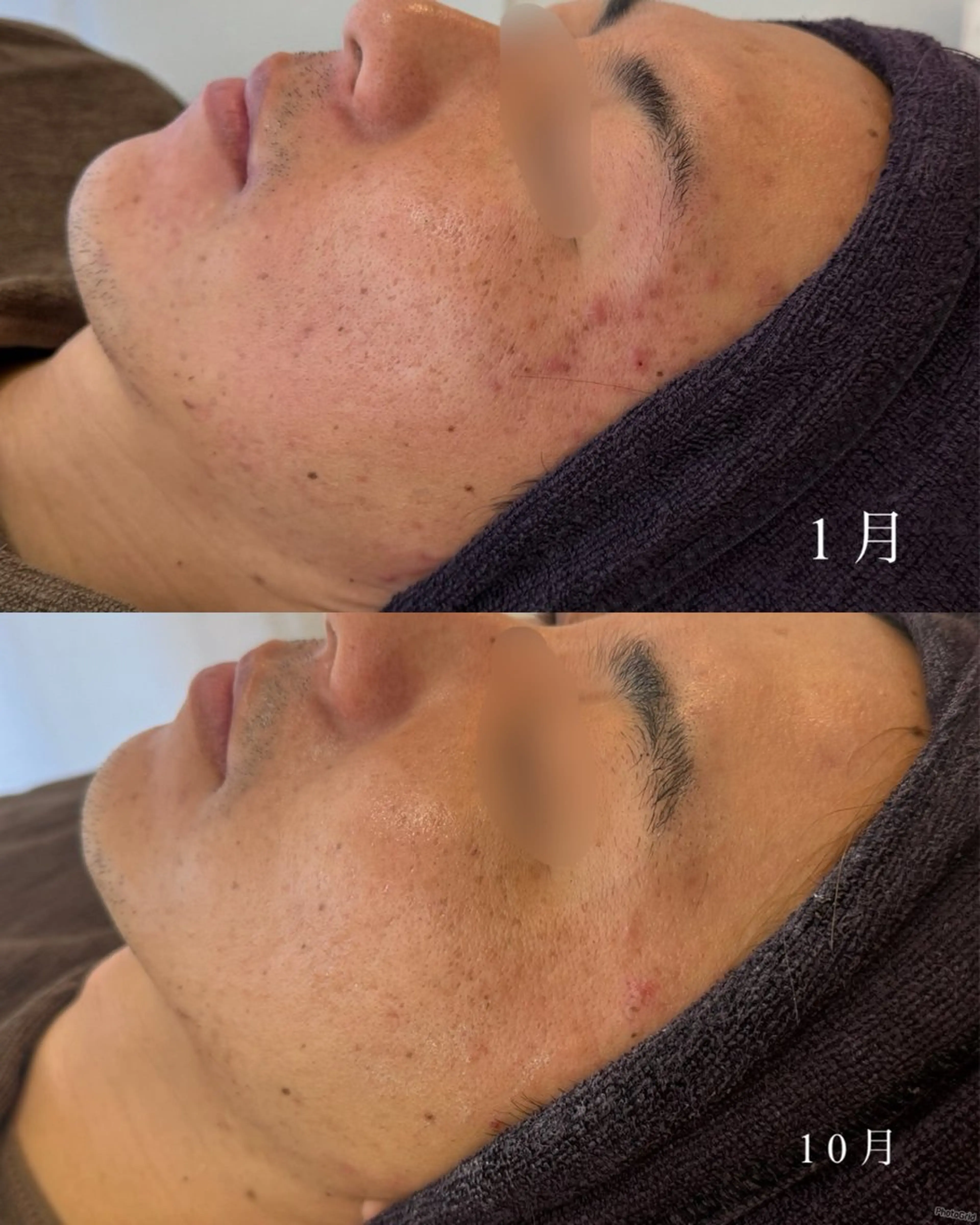 エステ écla【中崎町】 yukikoのエステ・リラクイメージ