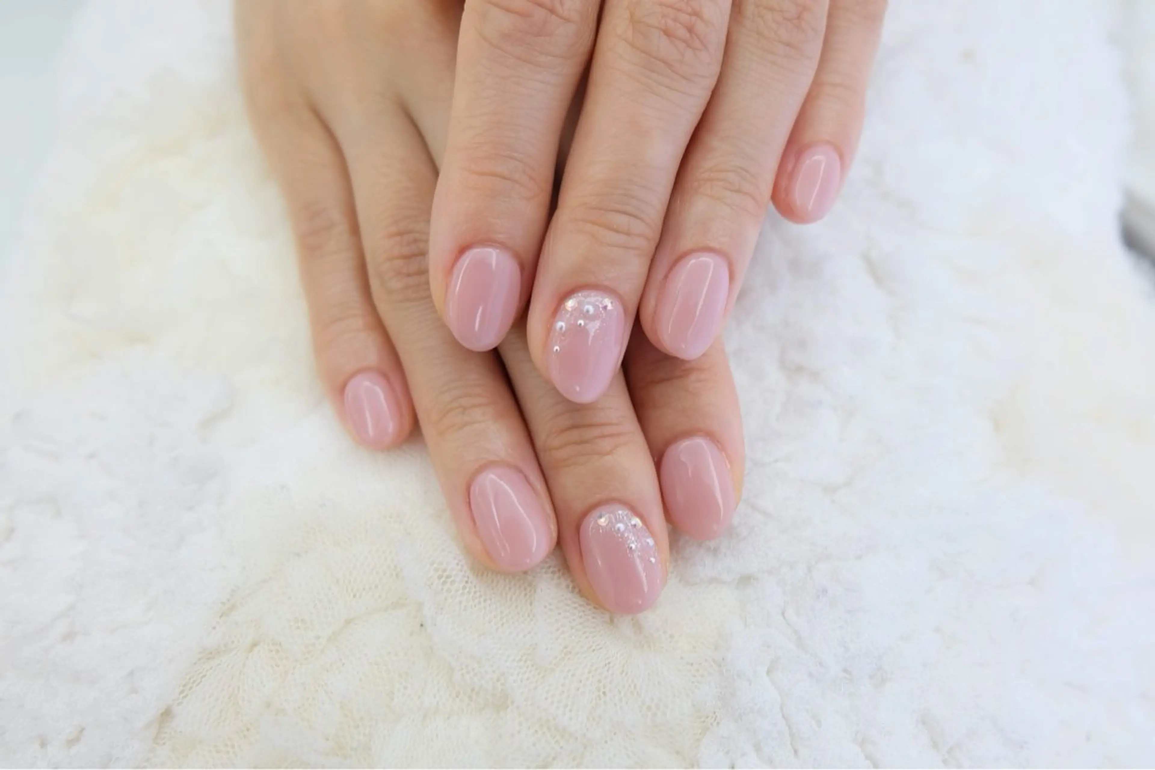 ネイル Rudymale YUIのネイルデザイン