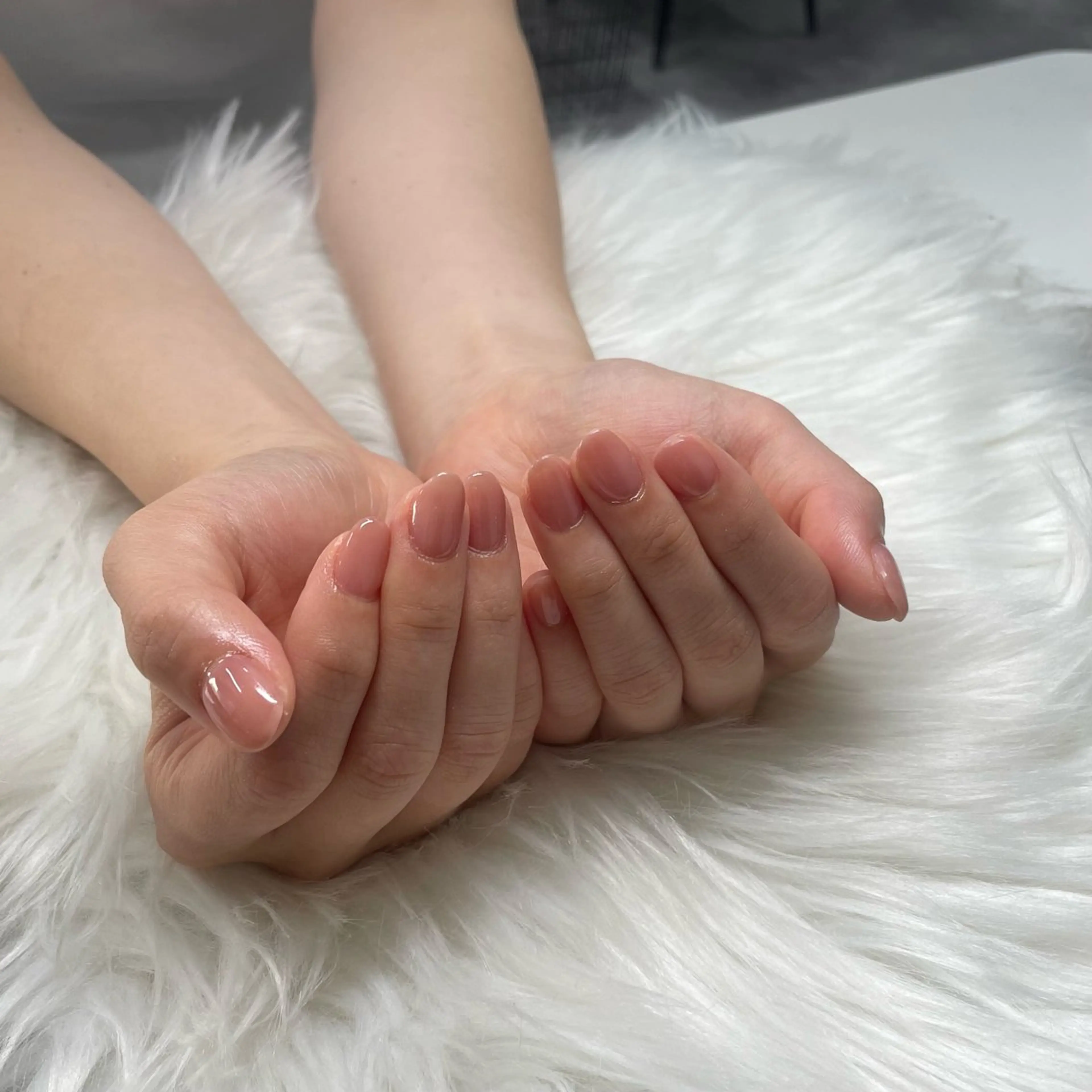ネイル mignon naのネイルデザイン