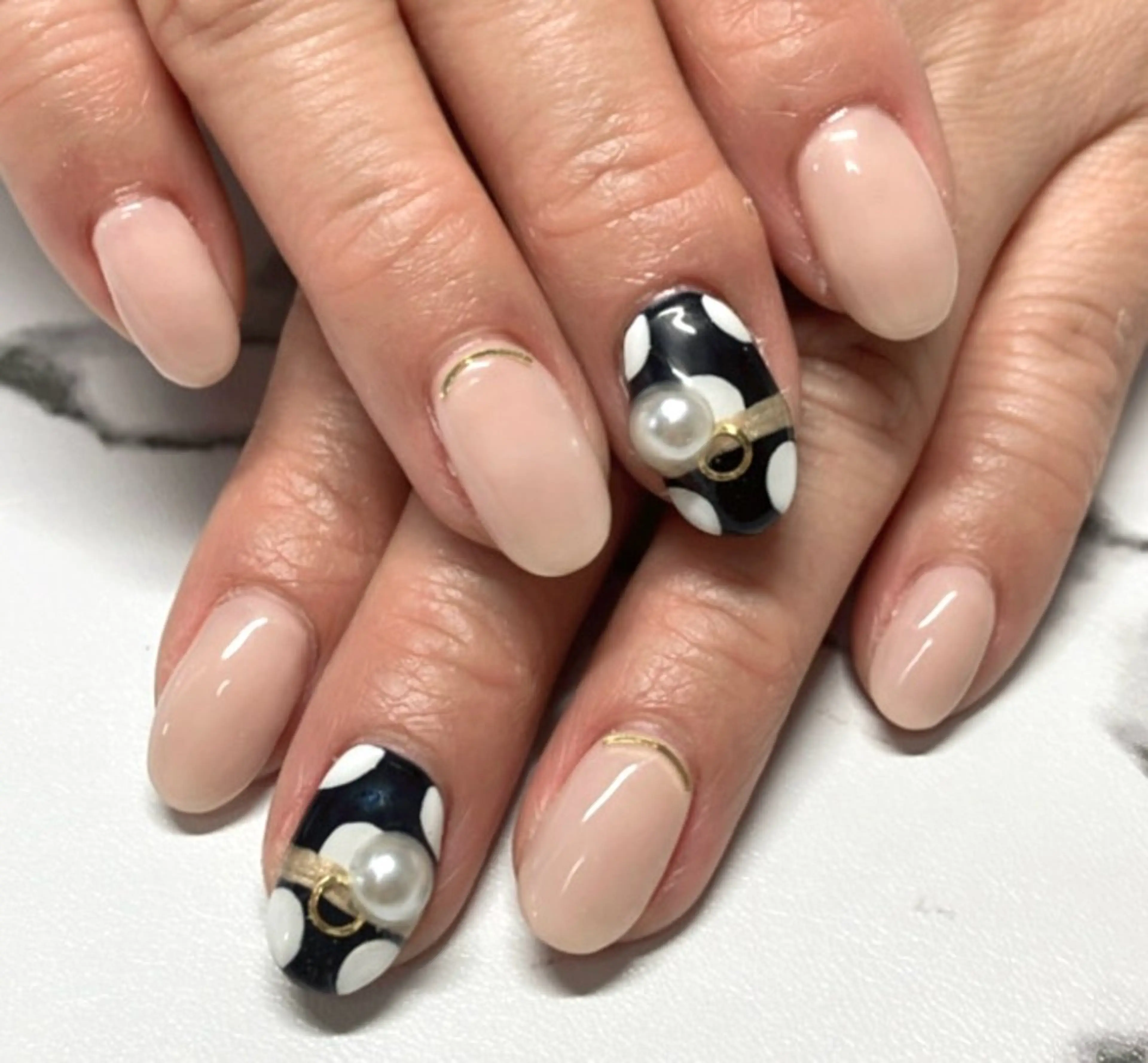 ネイル KAONAIL 【Sakurai】のネイルデザイン