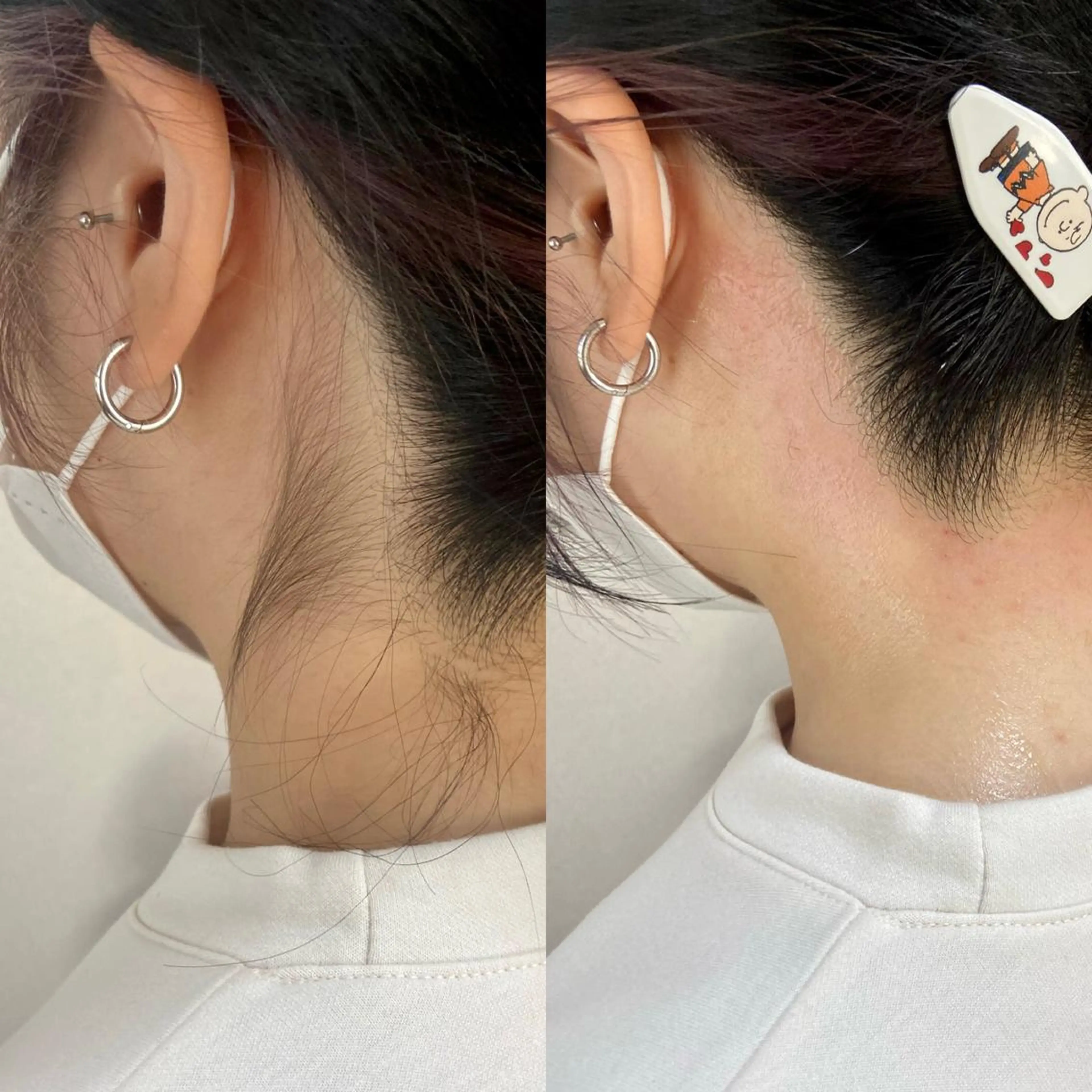 LEDまつえく専門店 Bambiのマツエク・マツパデザイン