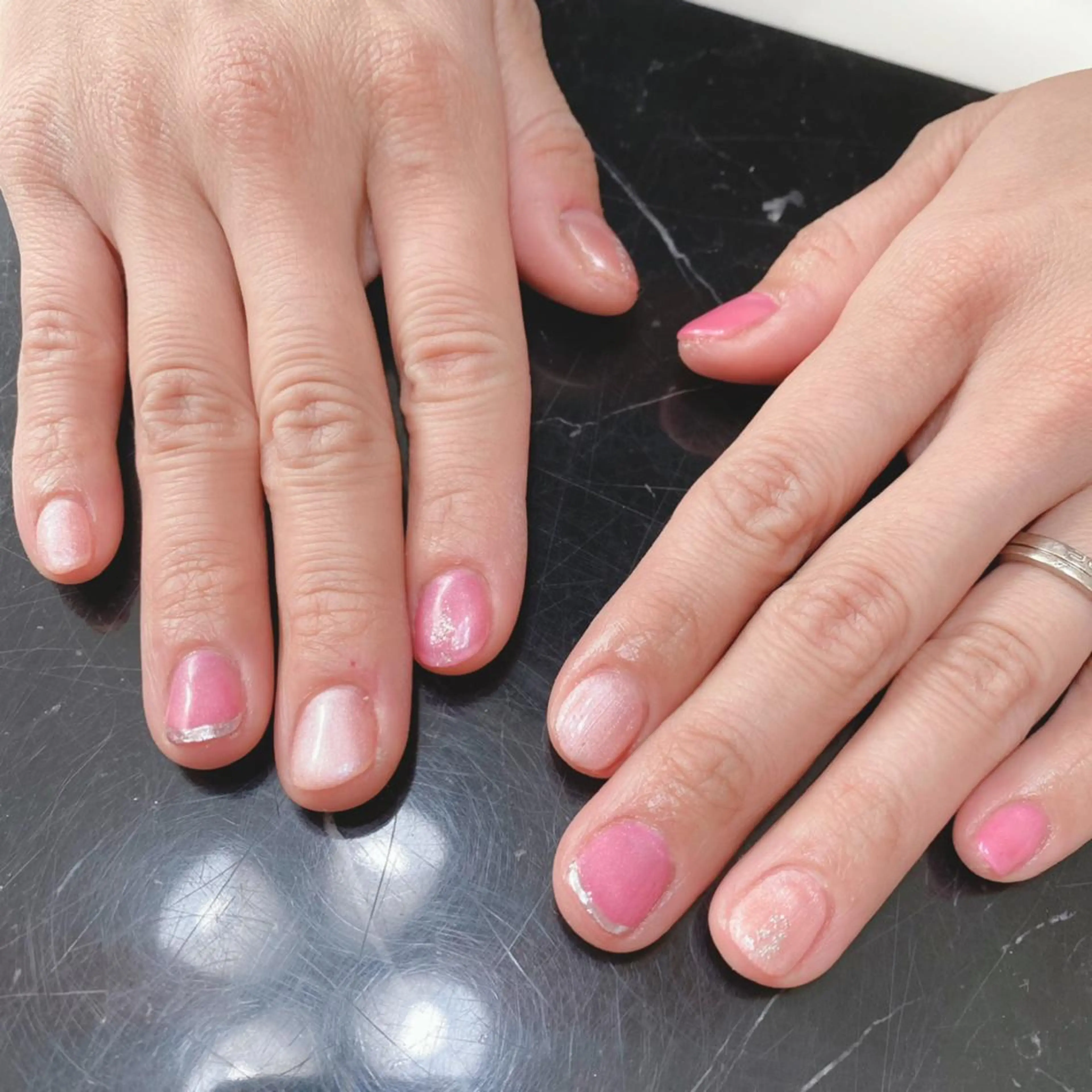 ネイル nailsalon ICHIのネイルデザイン