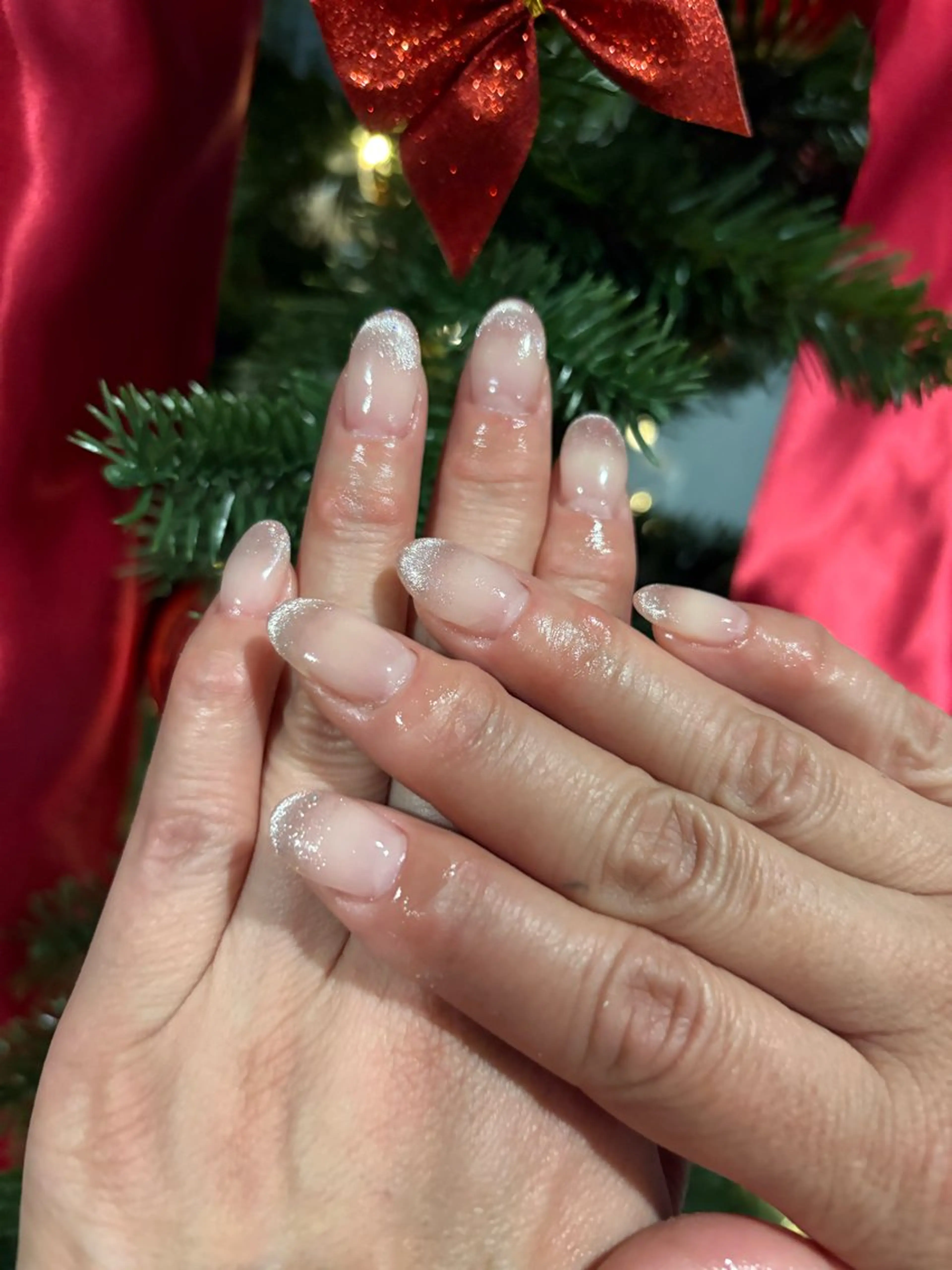 ネイル Rubyna所属・Rubyna HINAのネイルデザイン