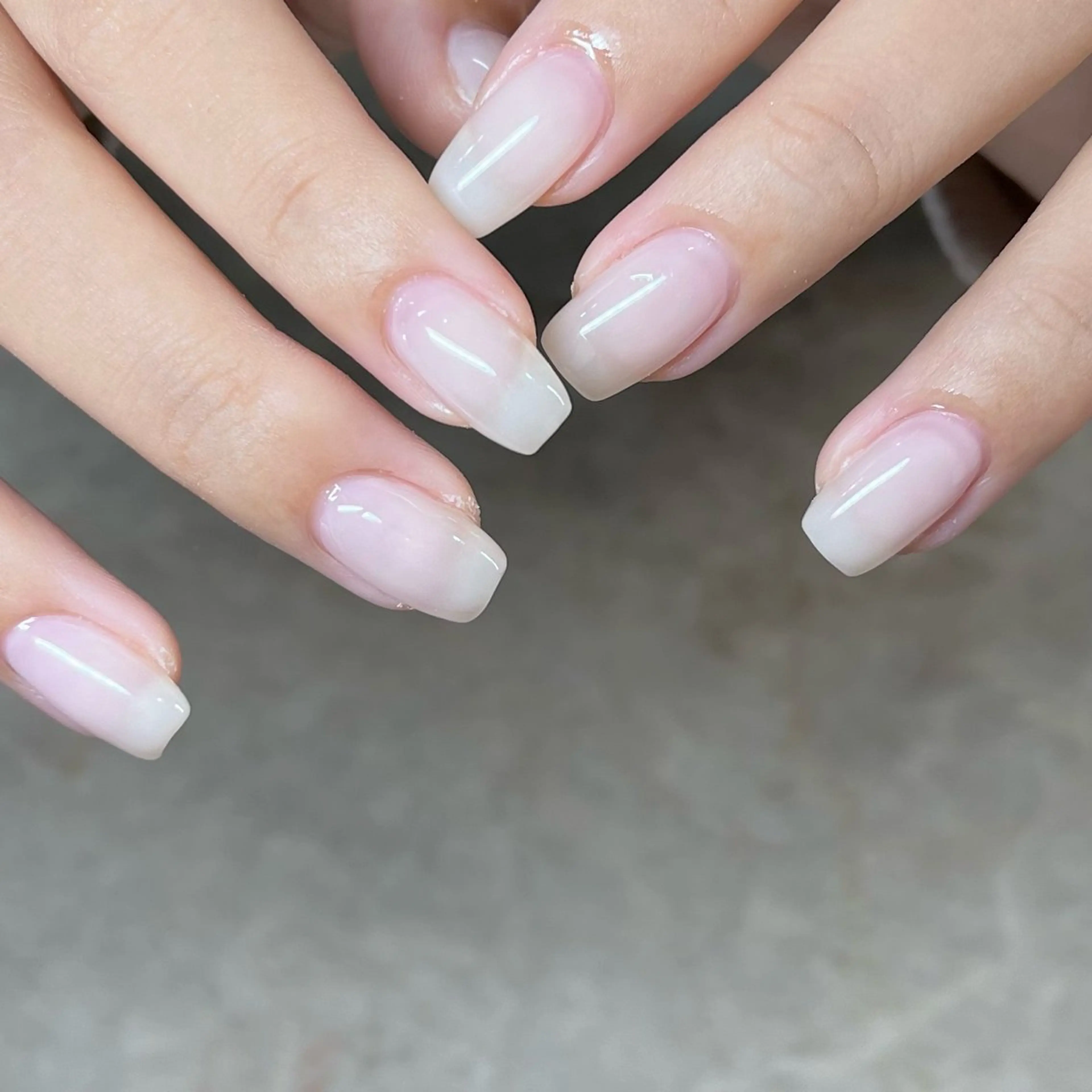 ネイル maison de NALIのネイルデザイン