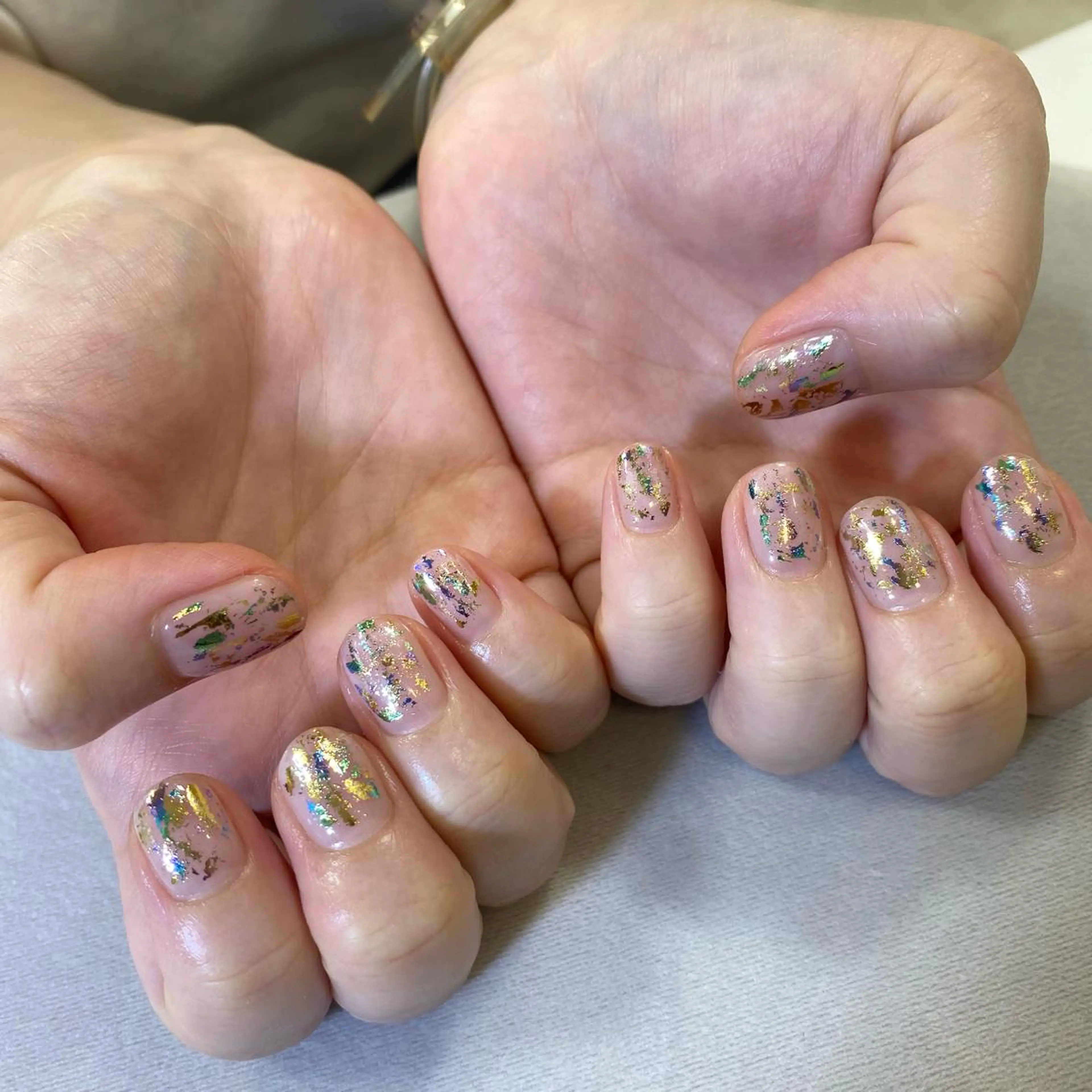 ネイル kaonail所属・kao nail [YUI]のネイルデザイン