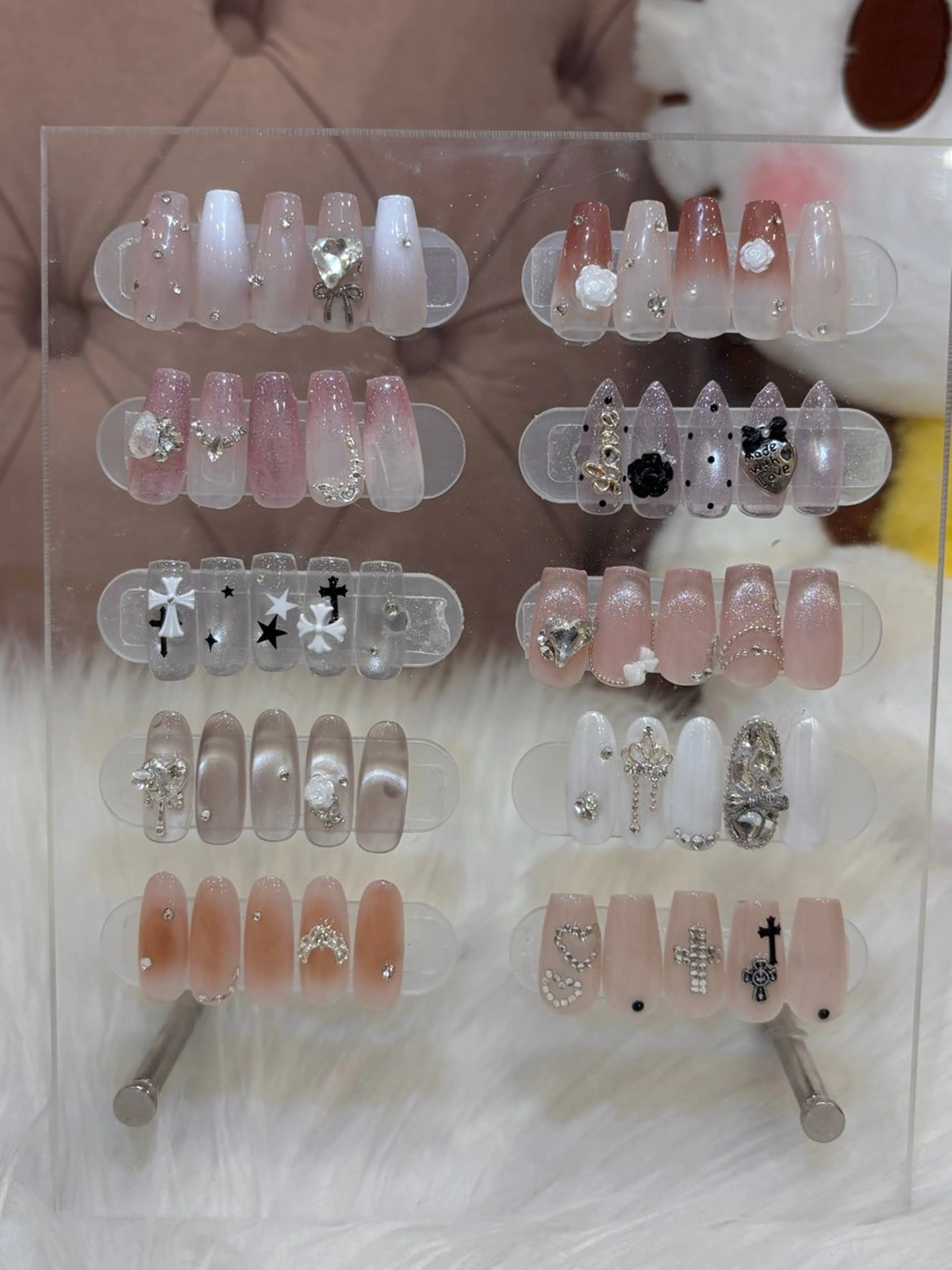 純欲ワンホン定額メニュー🦌🍂※パーツ配置変更可能ˊ˗の写真