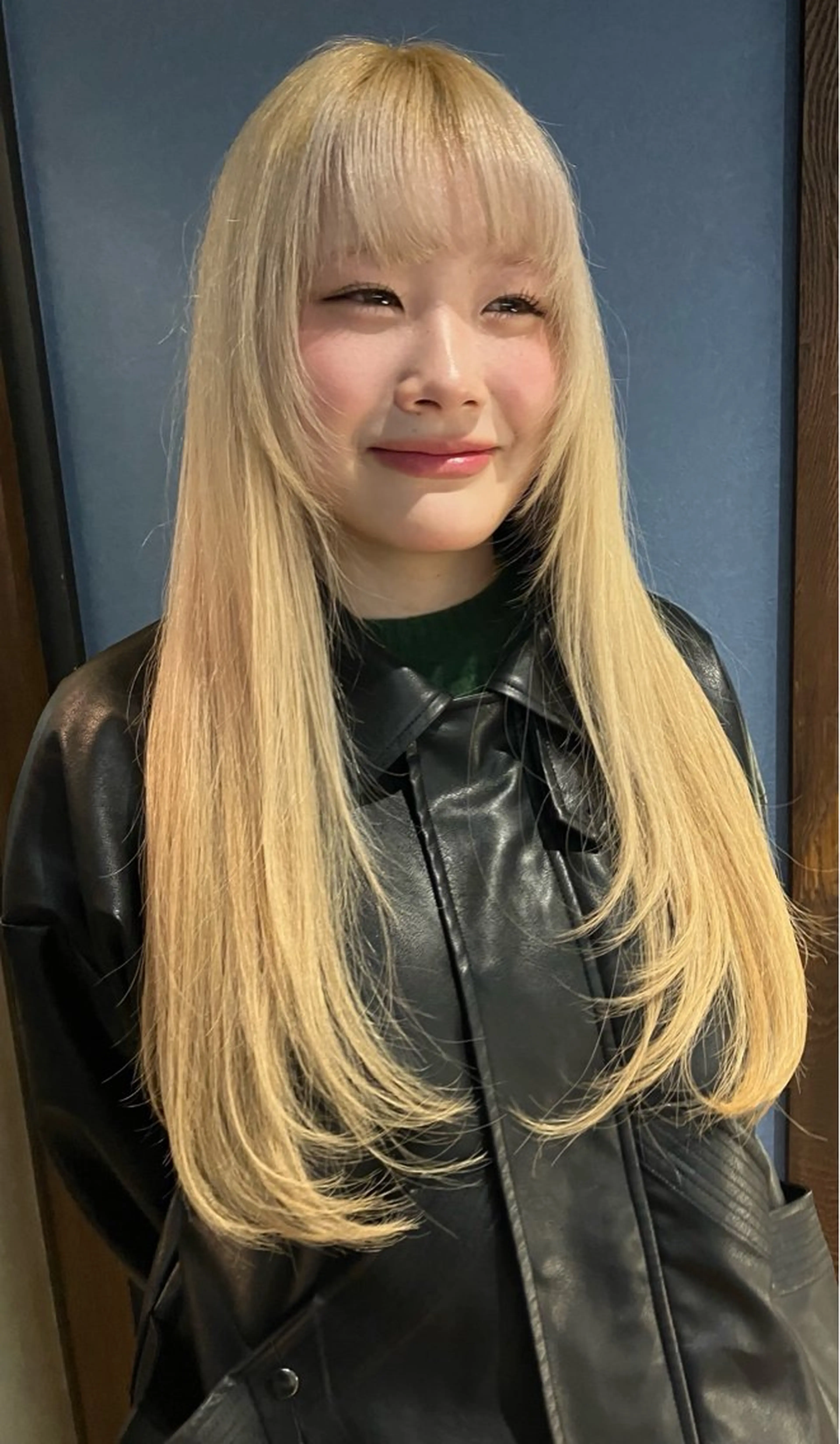 ロング カラー ヘアカラー 🎀Kubu大橋 夏夢🎀のヘアスタイル