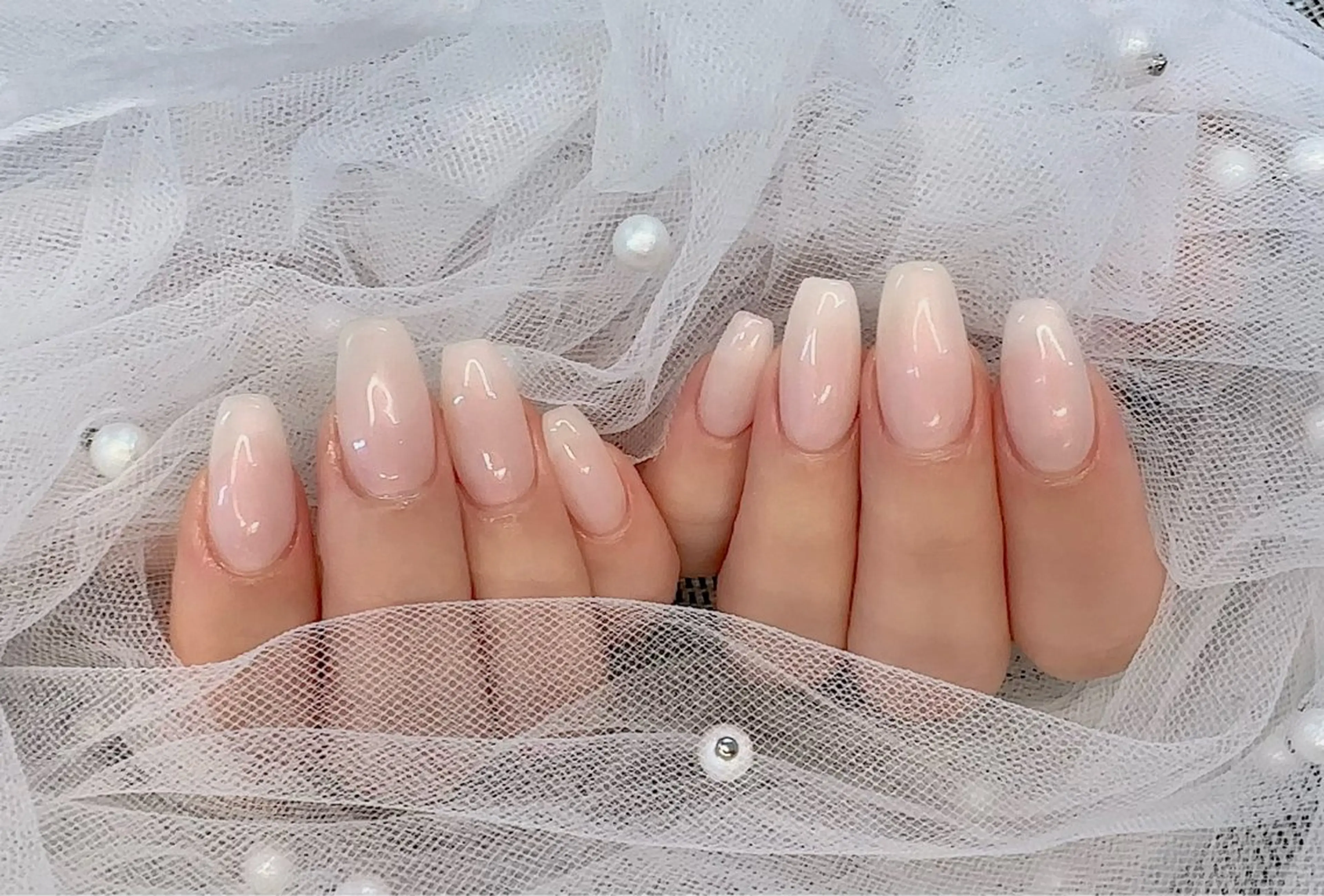 ネイル ハンドネイル R nailsalon所属・R salonのネイルデザイン