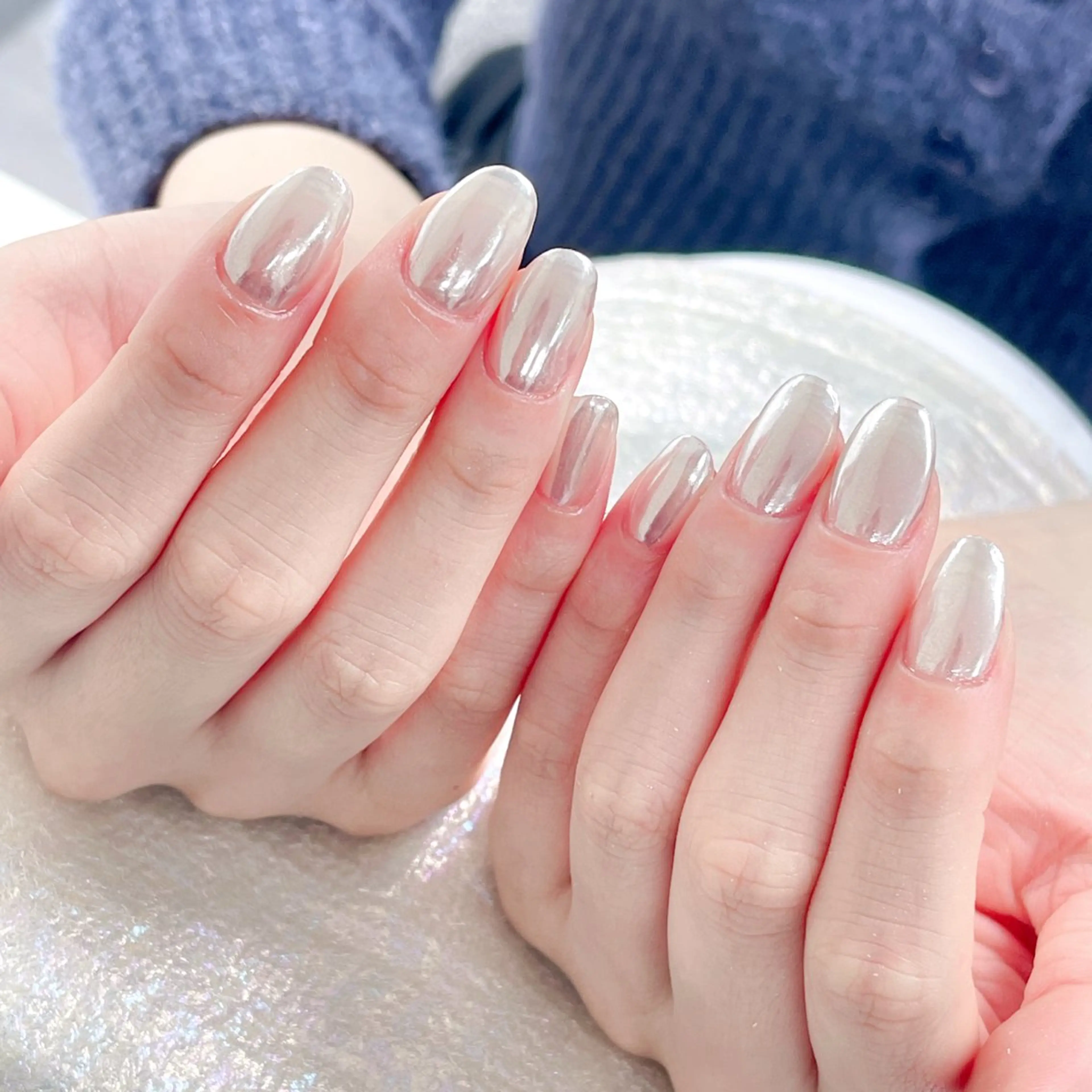 ネイル ハンドネイル Queens ciciのネイルデザイン