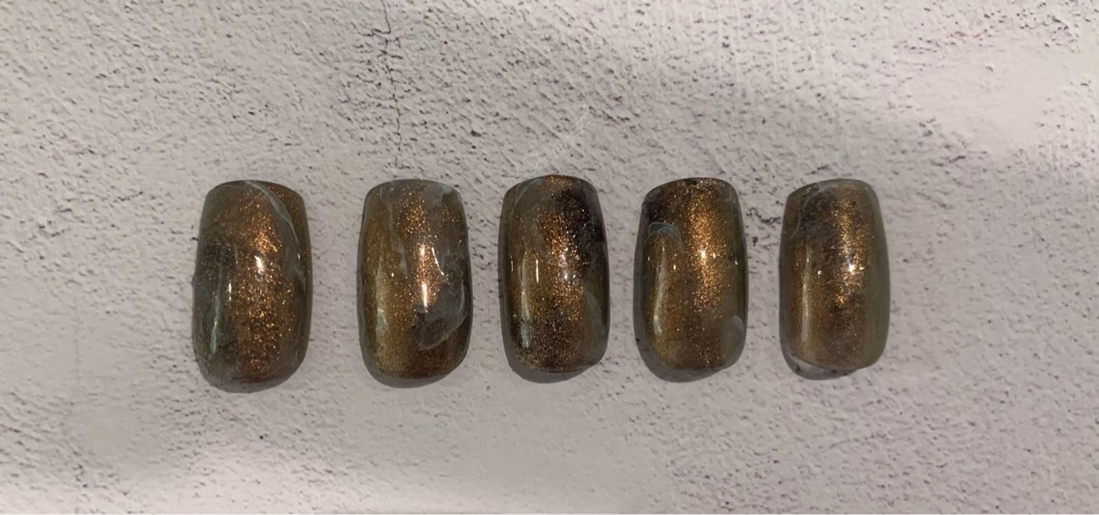 ネイル BeColorful新宿所属・co nai_lのネイルデザイン