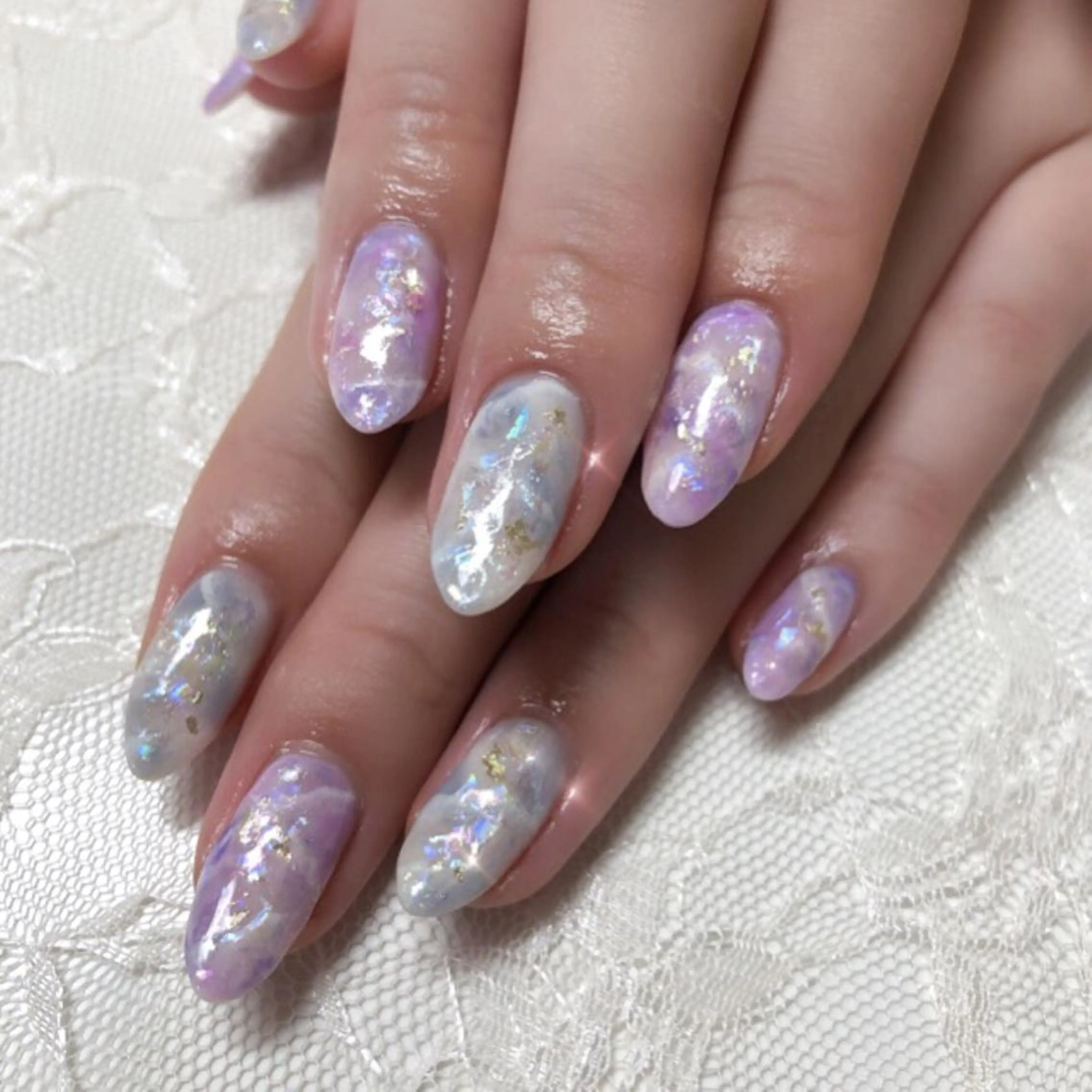 ネイル N Kaoriのネイルデザイン