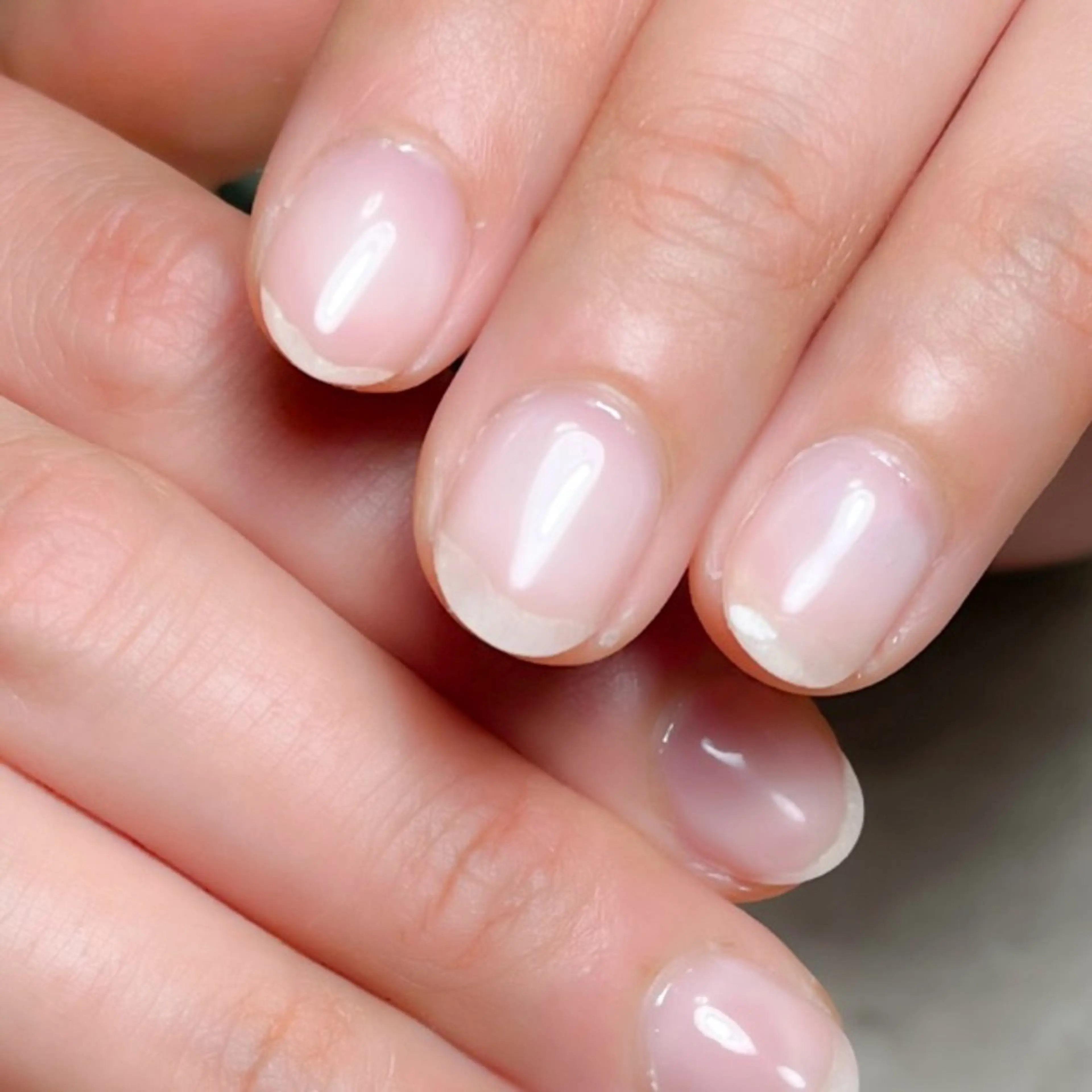 ネイル アートネイル ハンドネイル Li.m nail リム ネイルのネイルデザイン