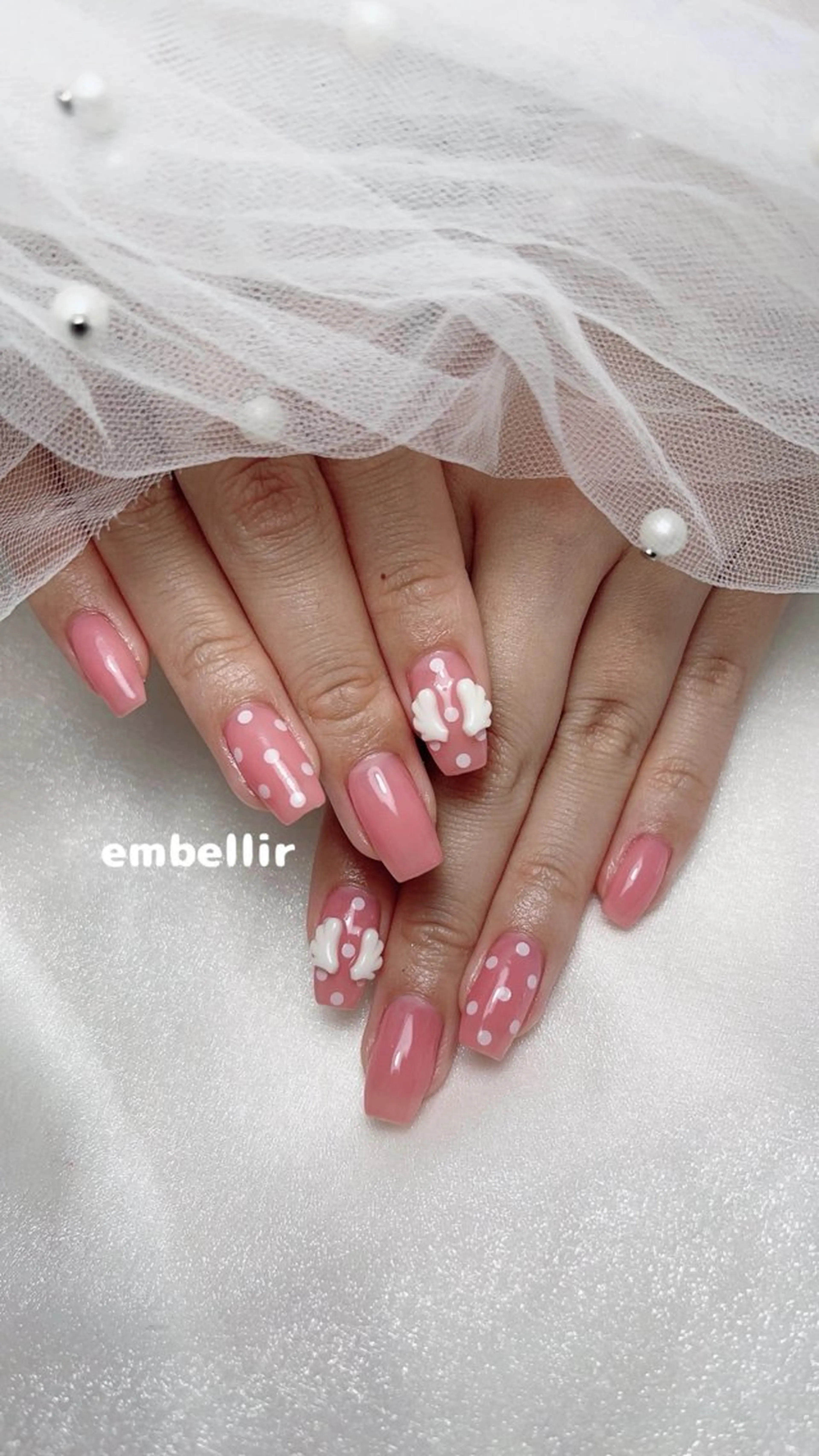 ネイル ハンドネイル emi ♡のネイルデザイン