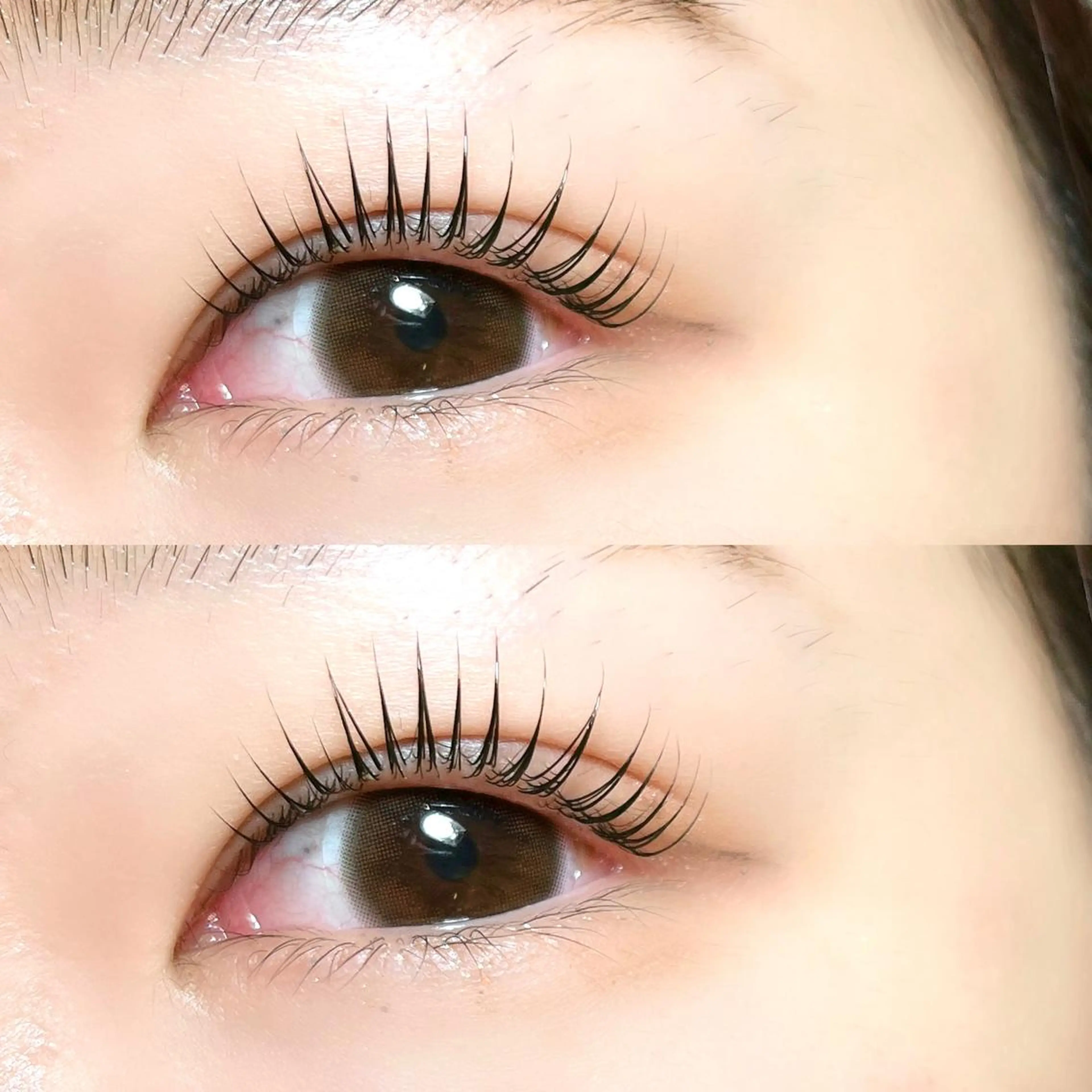 マツエク・マツパ マツパ eyelist ⌇ minami 𖠚ᐝのマツエク・マツパデザイン