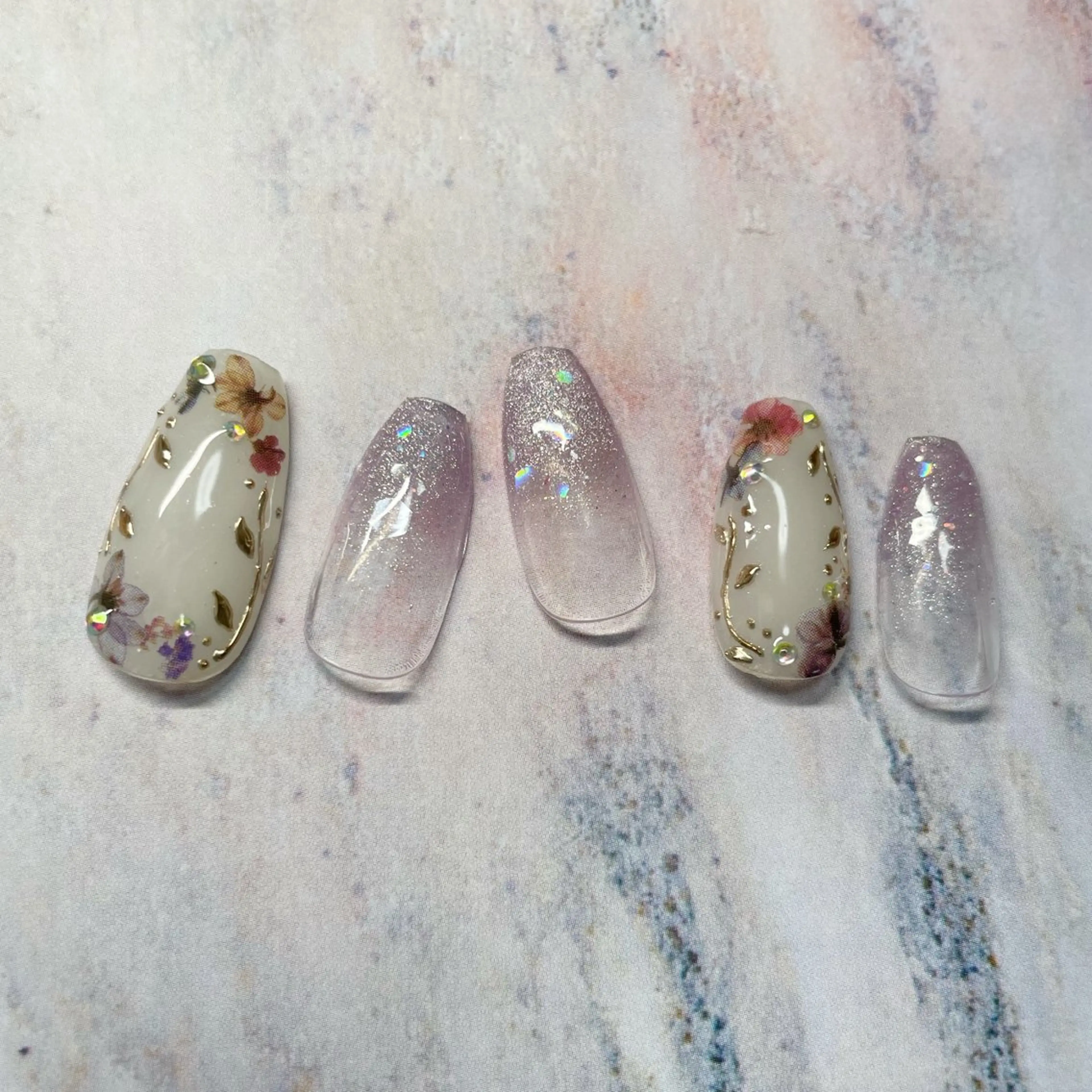 ネイル ハンドネイル nailsalon SANANAILのネイルデザイン