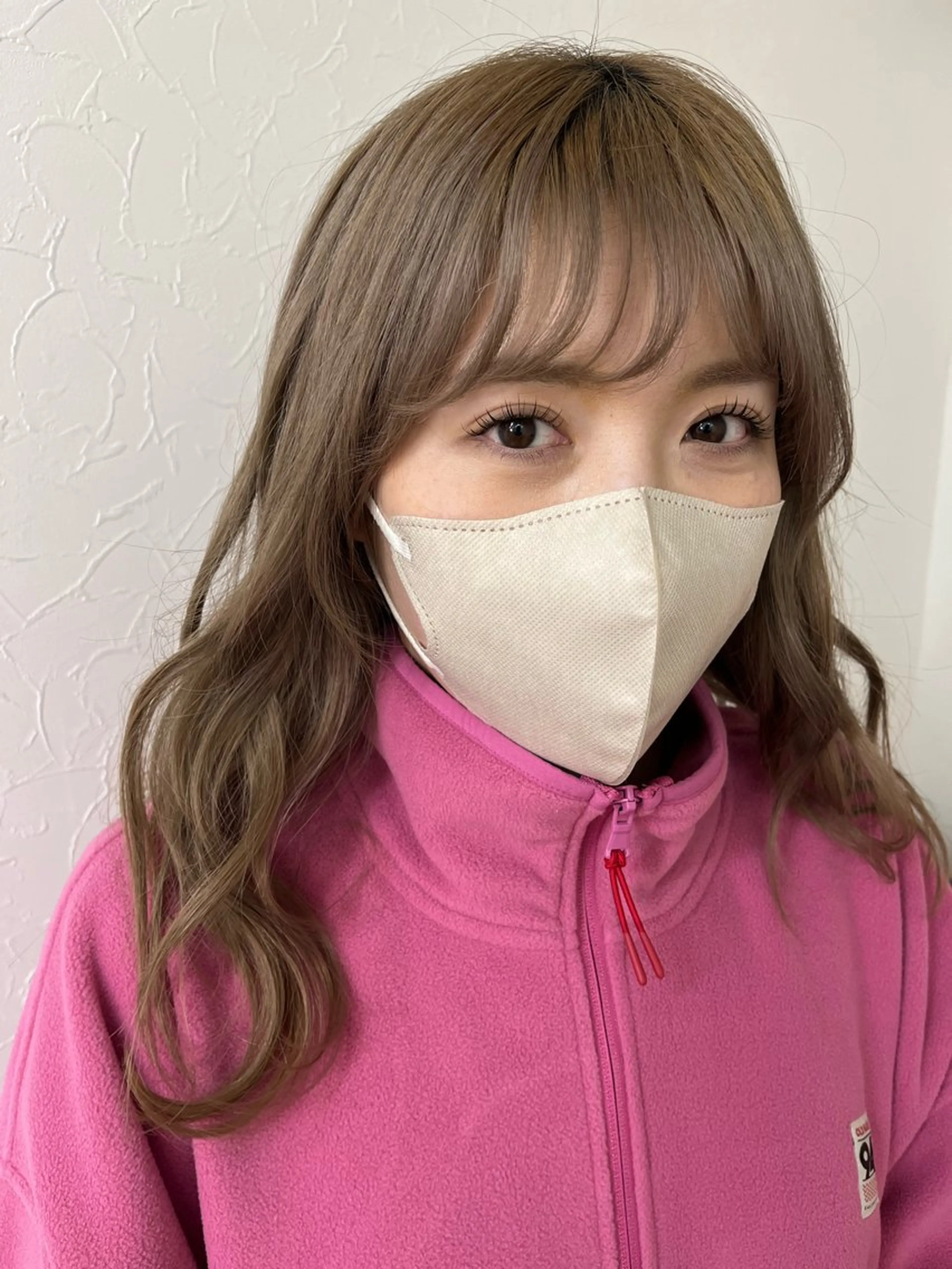 マツエク・マツパ マツエク loji eye所属・hashidume aiのマツエク・マツパデザイン