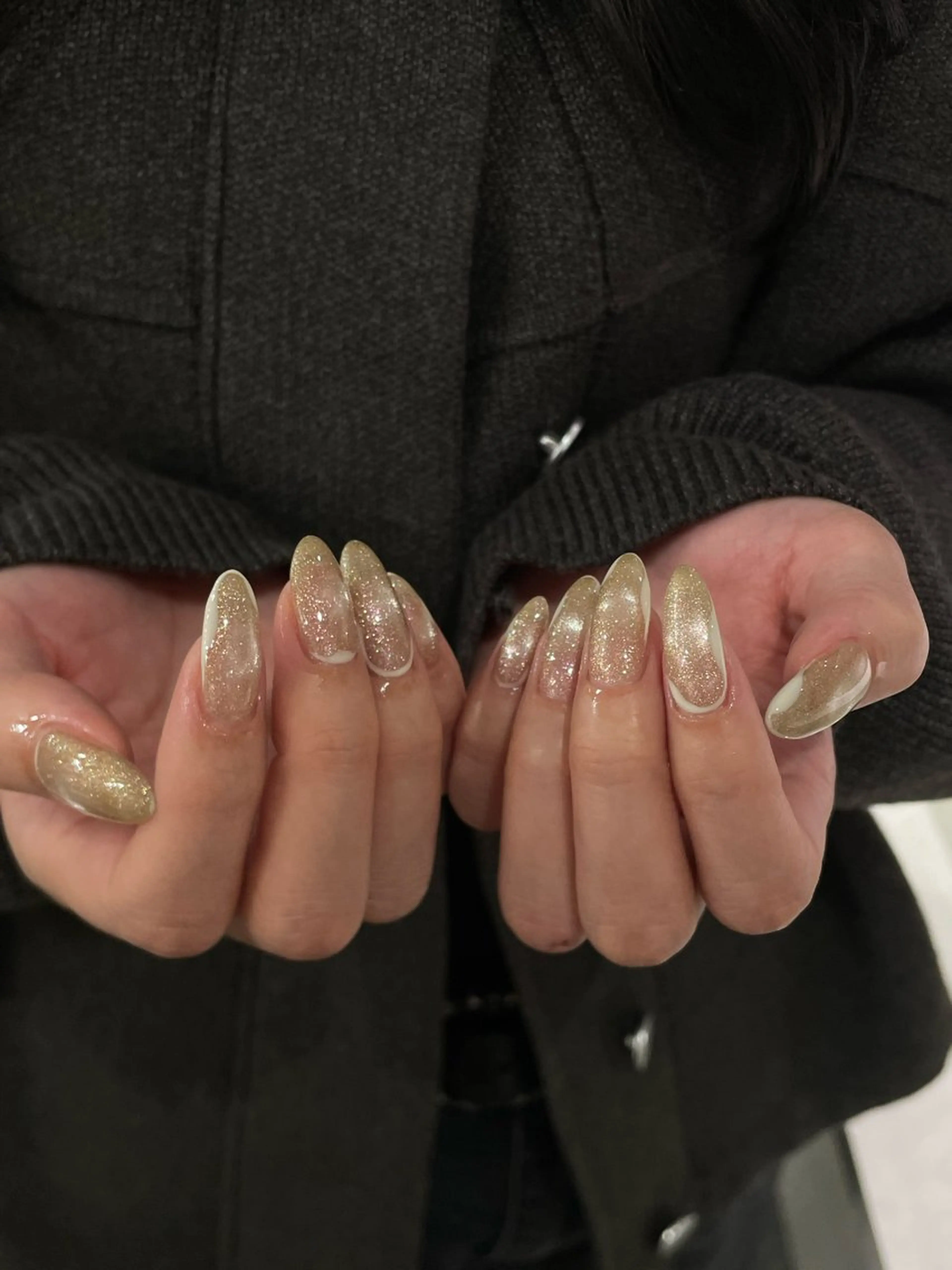 ネイル ハンドネイル C. mireiのネイルデザイン