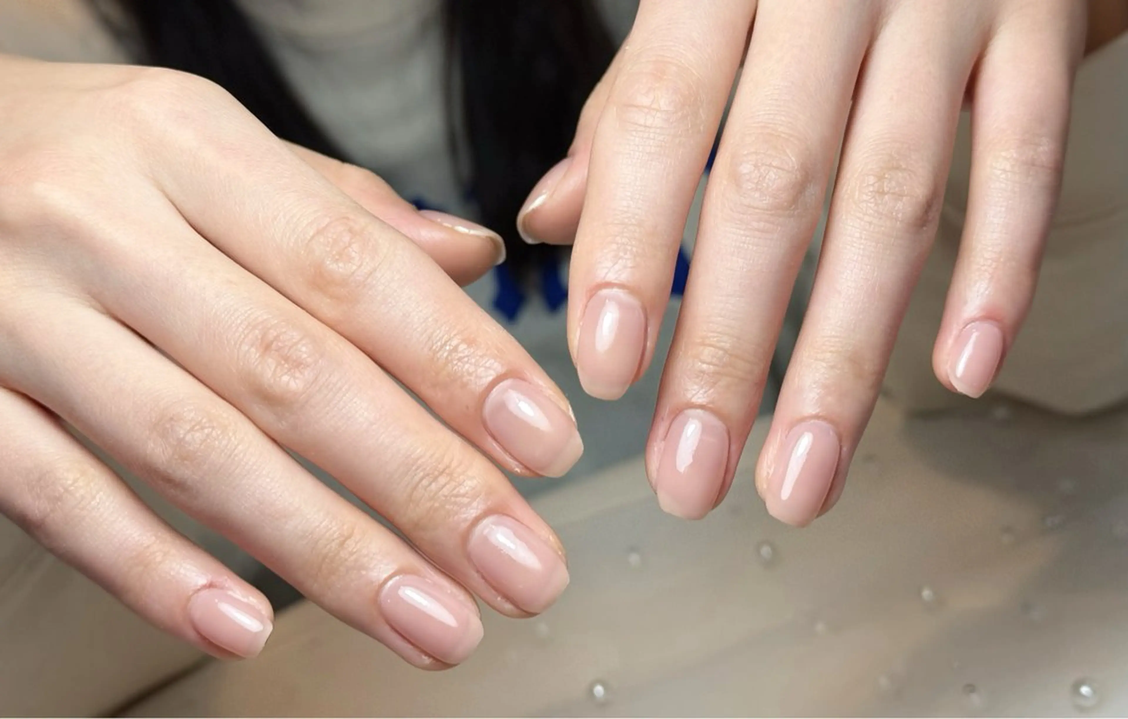 ネイル Z.Nail レイのネイルデザイン